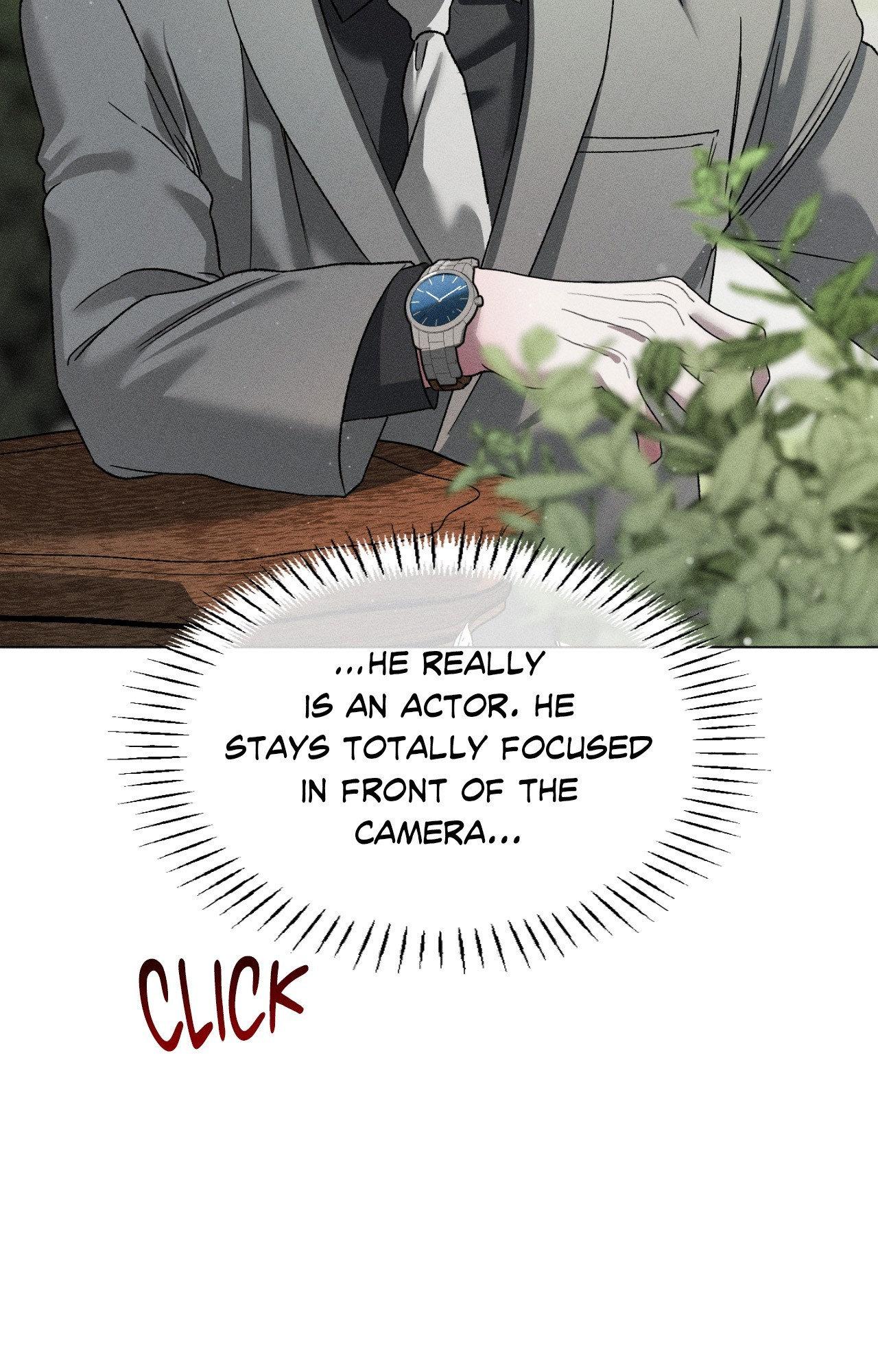 Close-Up [Official] - Chapter 33 manhwa
