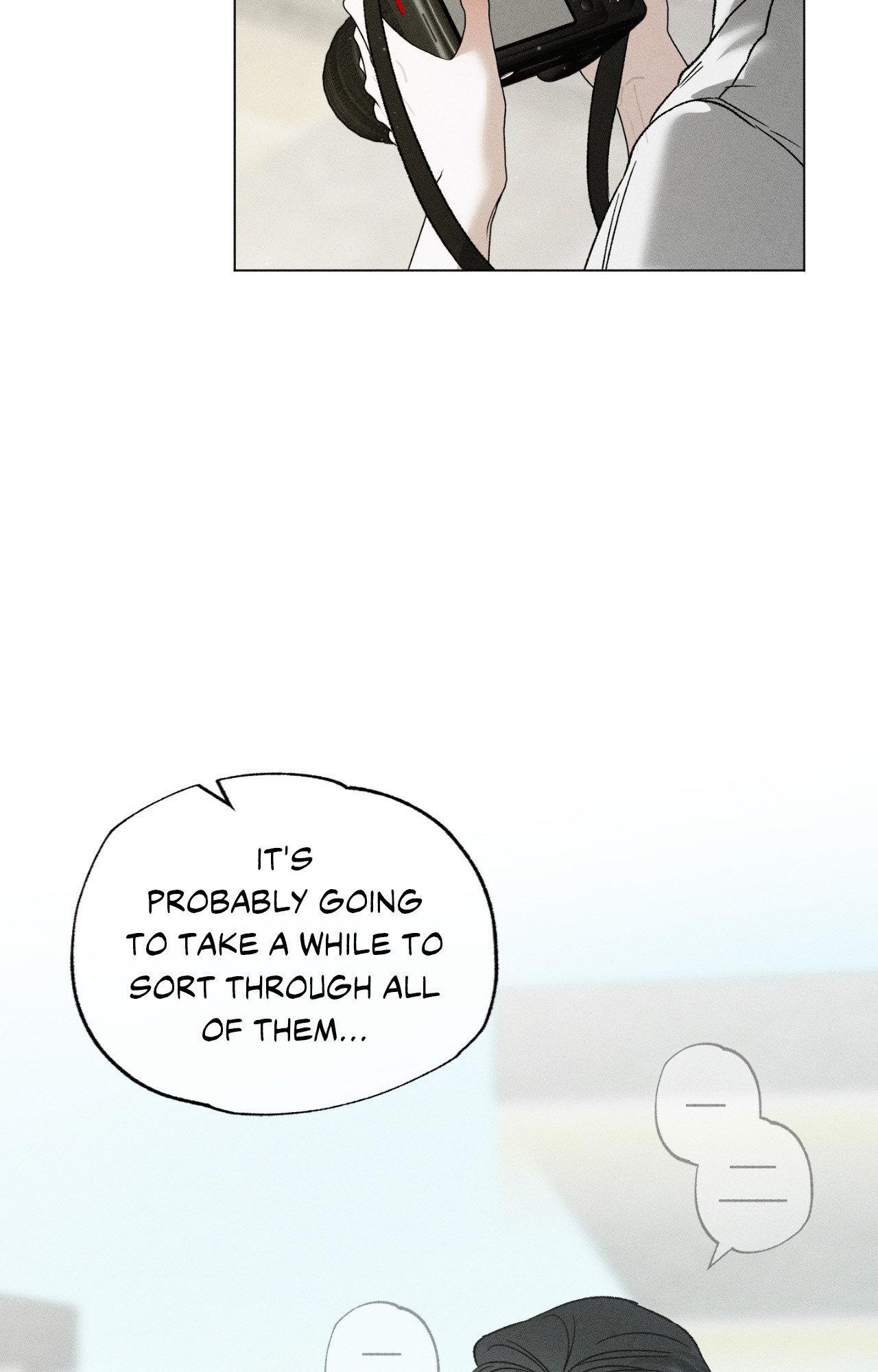 Close-Up [Official] - Chapter 33 manhwa