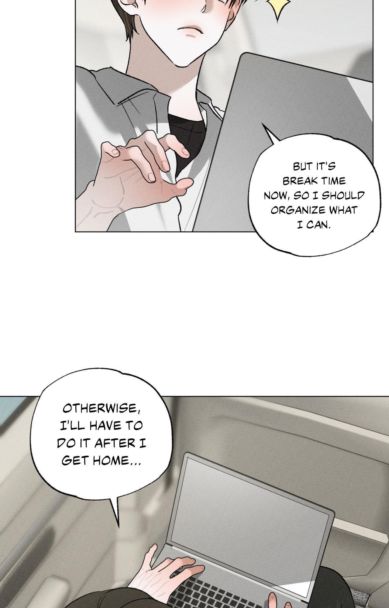 Close-Up [Official] - Chapter 33 manhwa