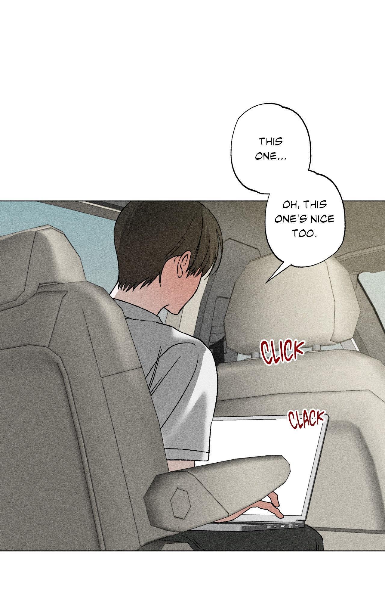Close-Up [Official] - Chapter 33 manhwa