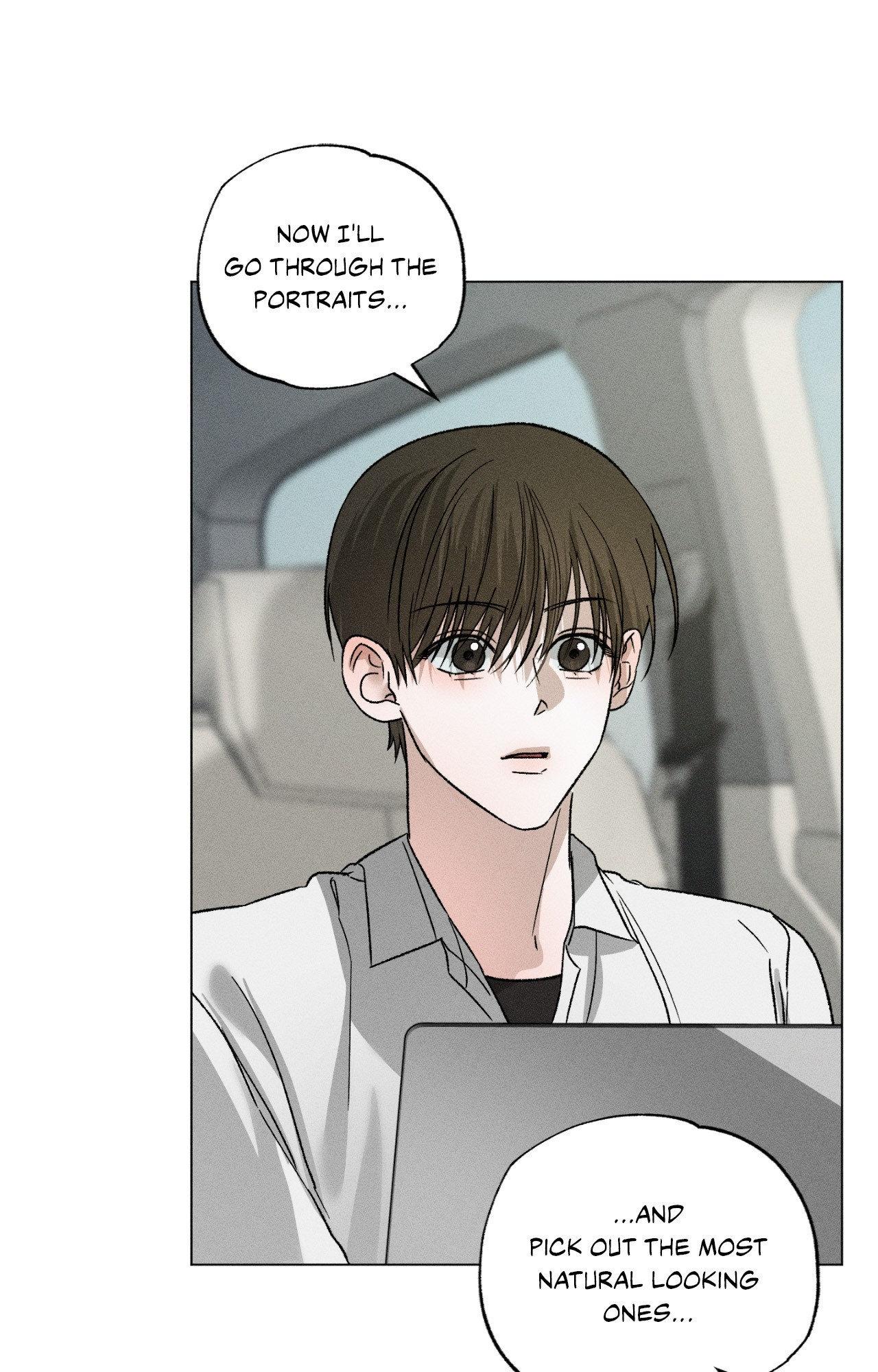 Close-Up [Official] - Chapter 33 manhwa