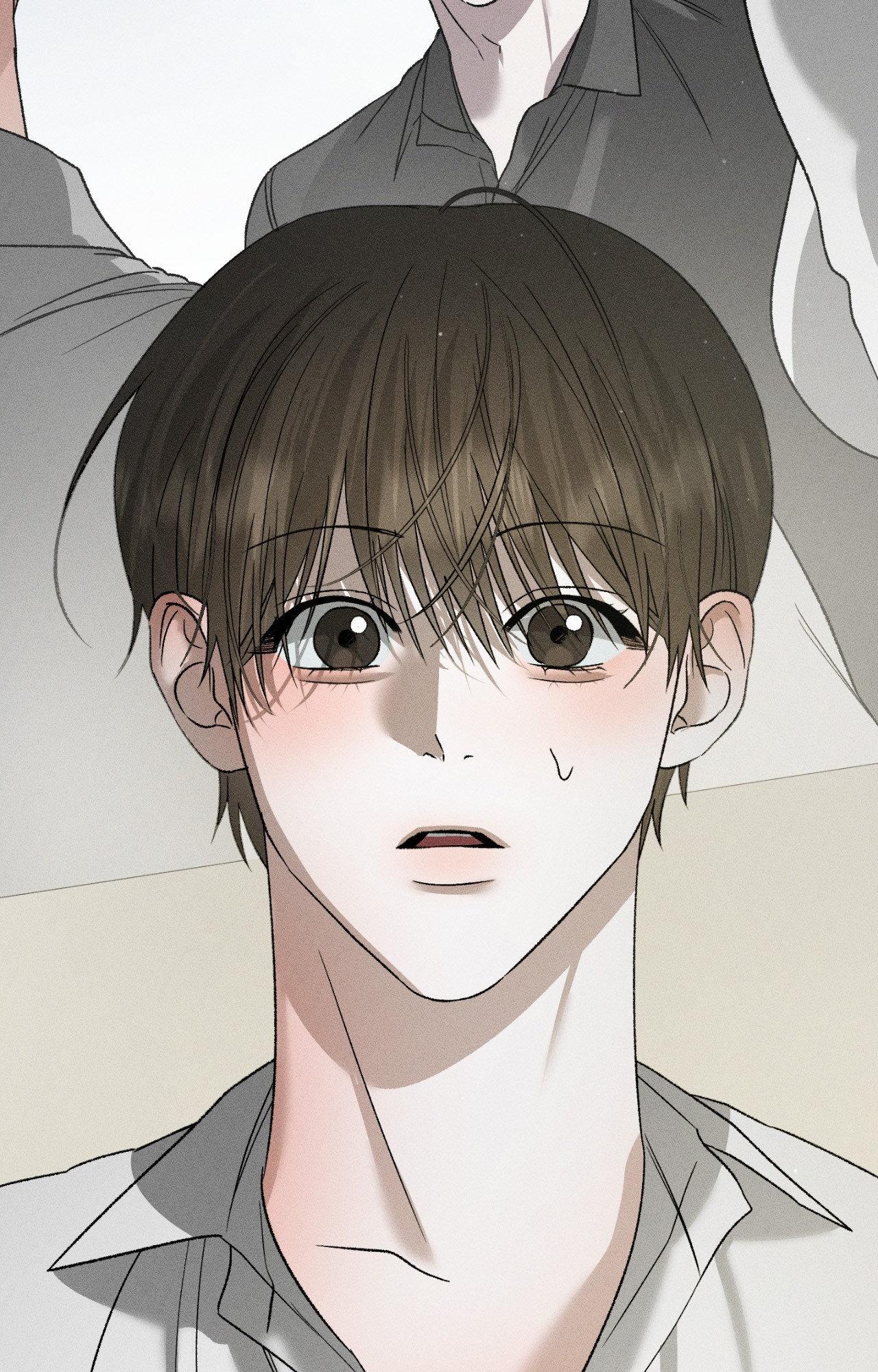 Close-Up [Official] - Chapter 33 manhwa