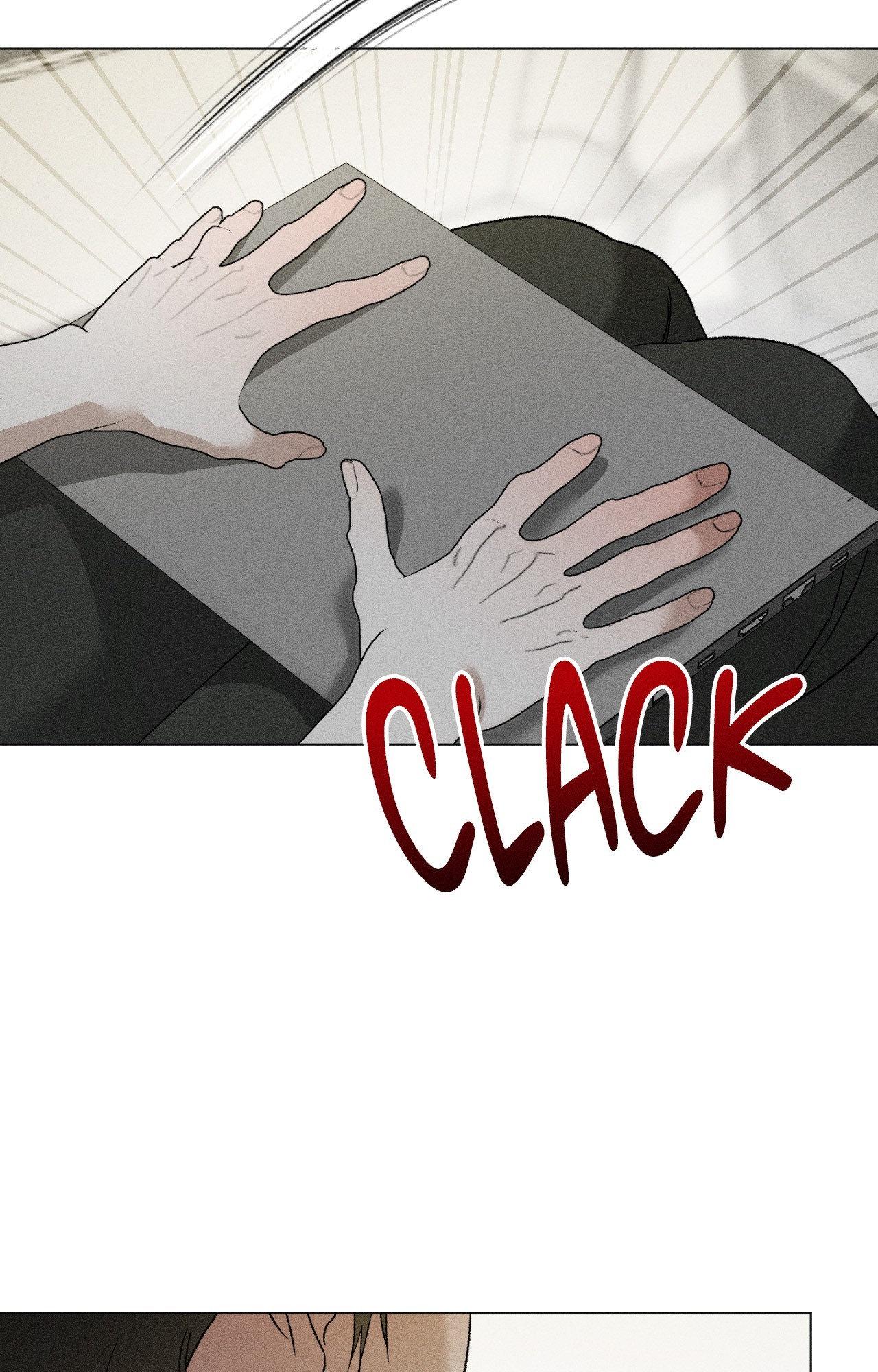 Close-Up [Official] - Chapter 33 manhwa