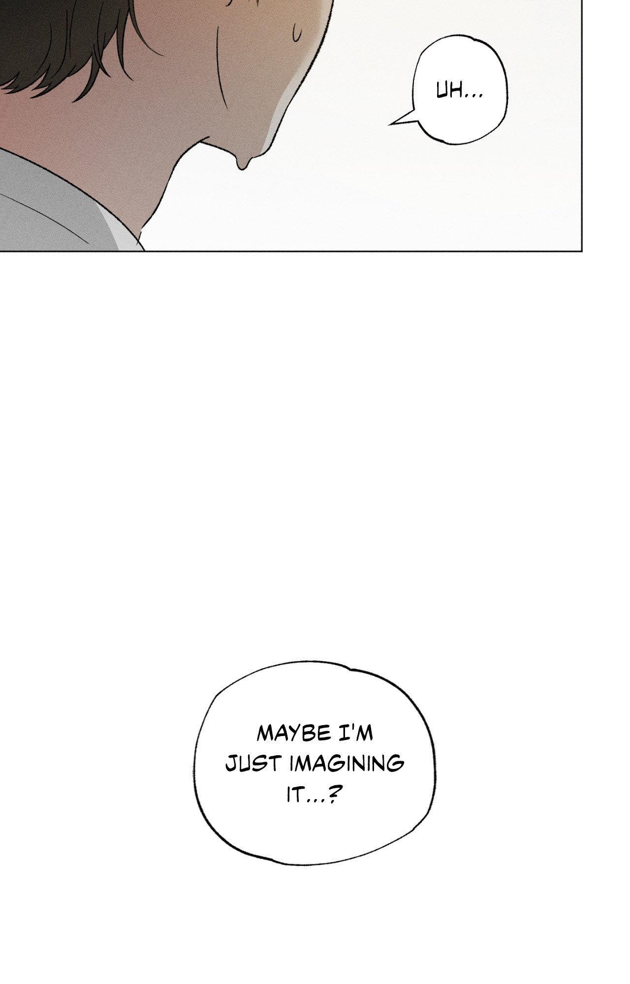 Close-Up [Official] - Chapter 33 manhwa