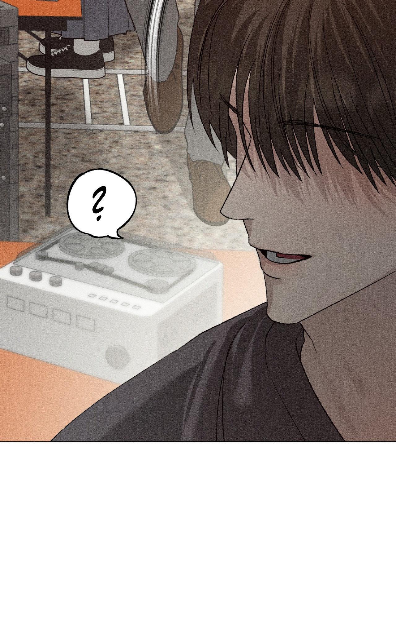Close-Up [Official] - Chapter 33 manhwa
