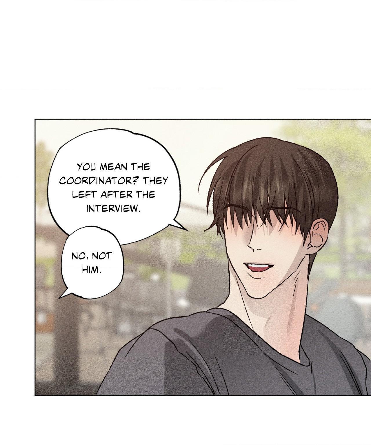 Close-Up [Official] - Chapter 33 manhwa