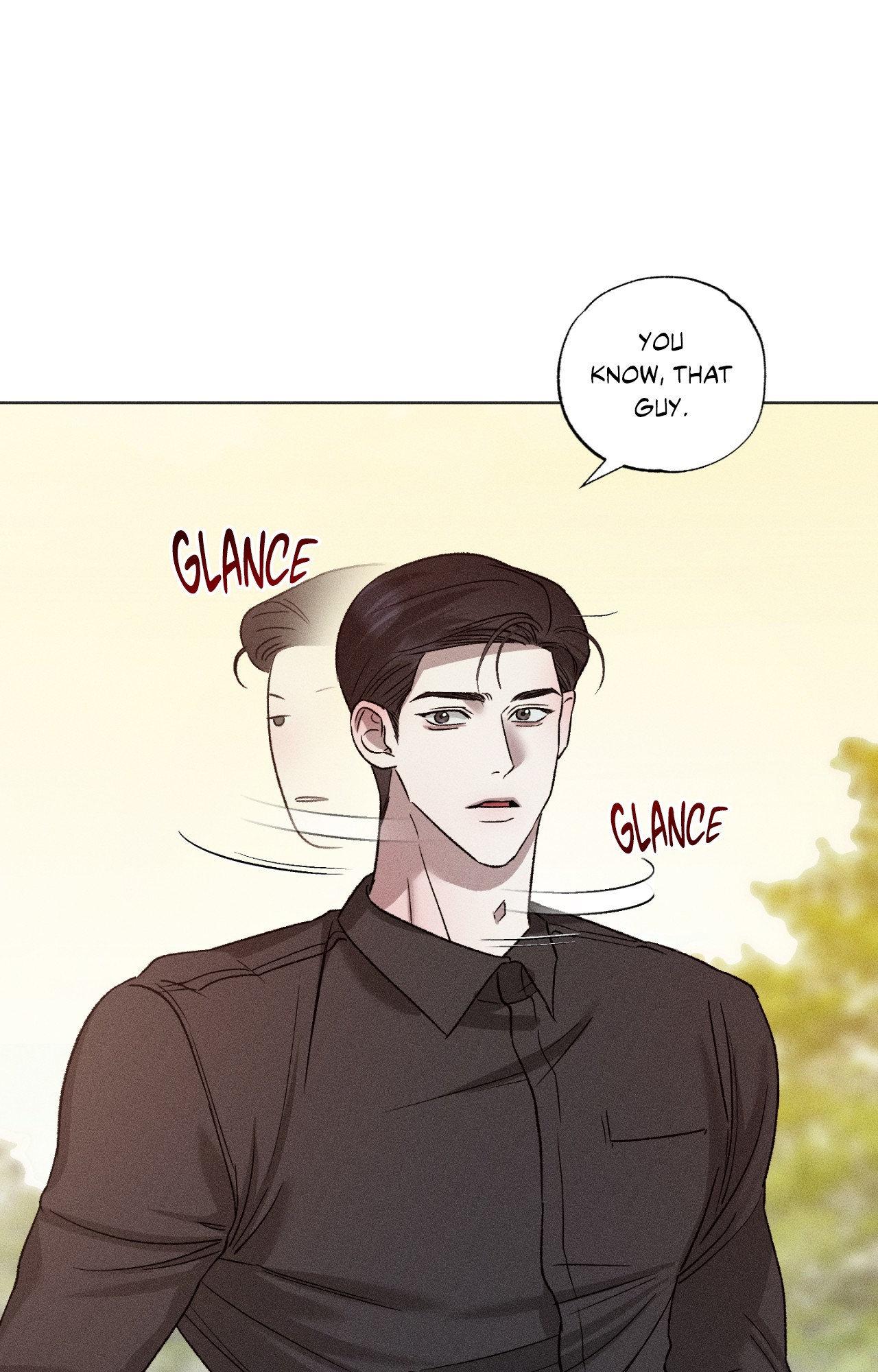 Close-Up [Official] - Chapter 33 manhwa