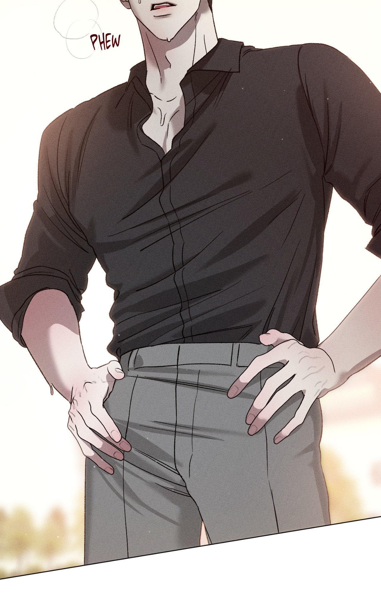 Close-Up [Official] - Chapter 33 manhwa