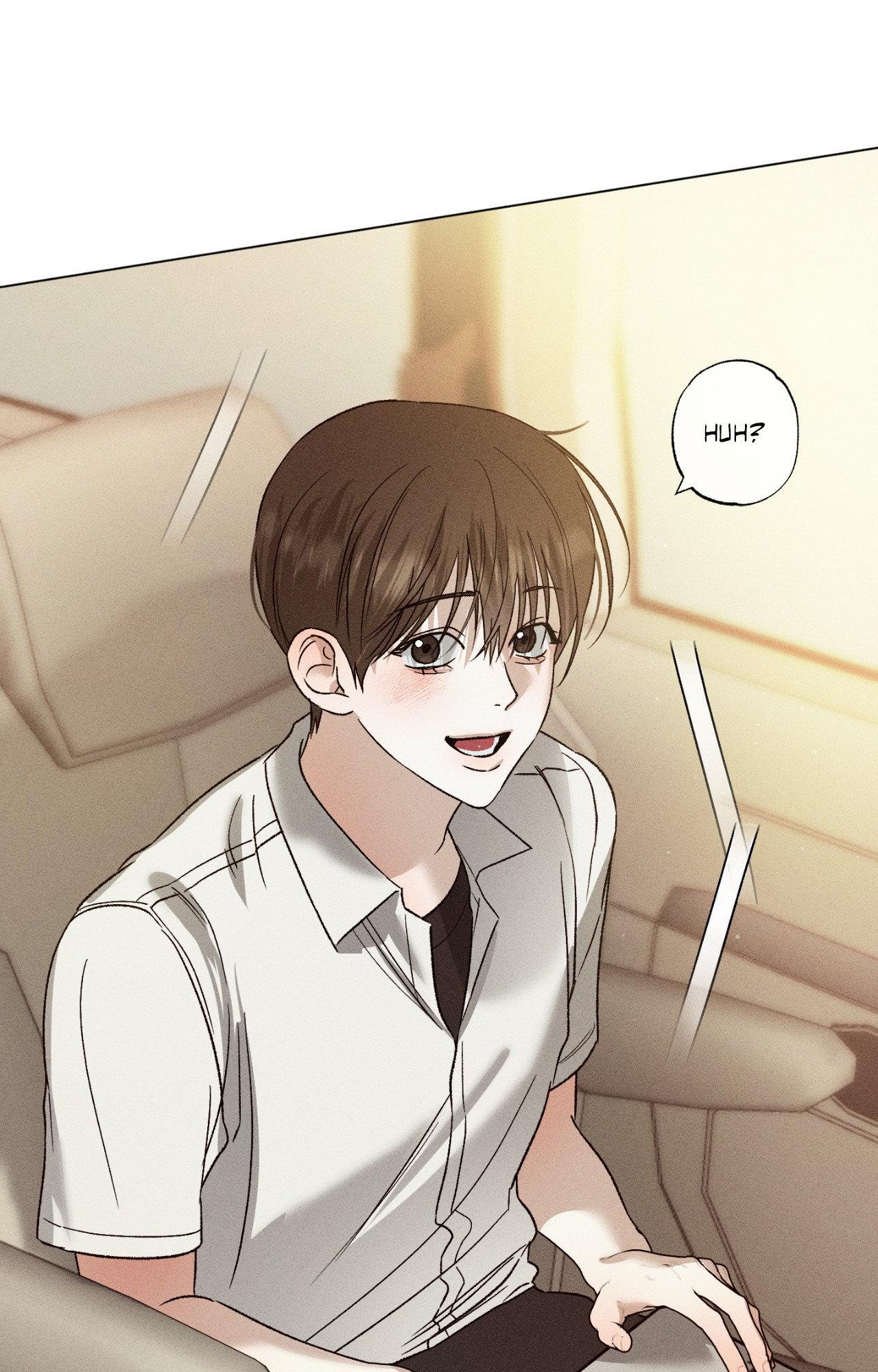 Close-Up [Official] - Chapter 33 manhwa