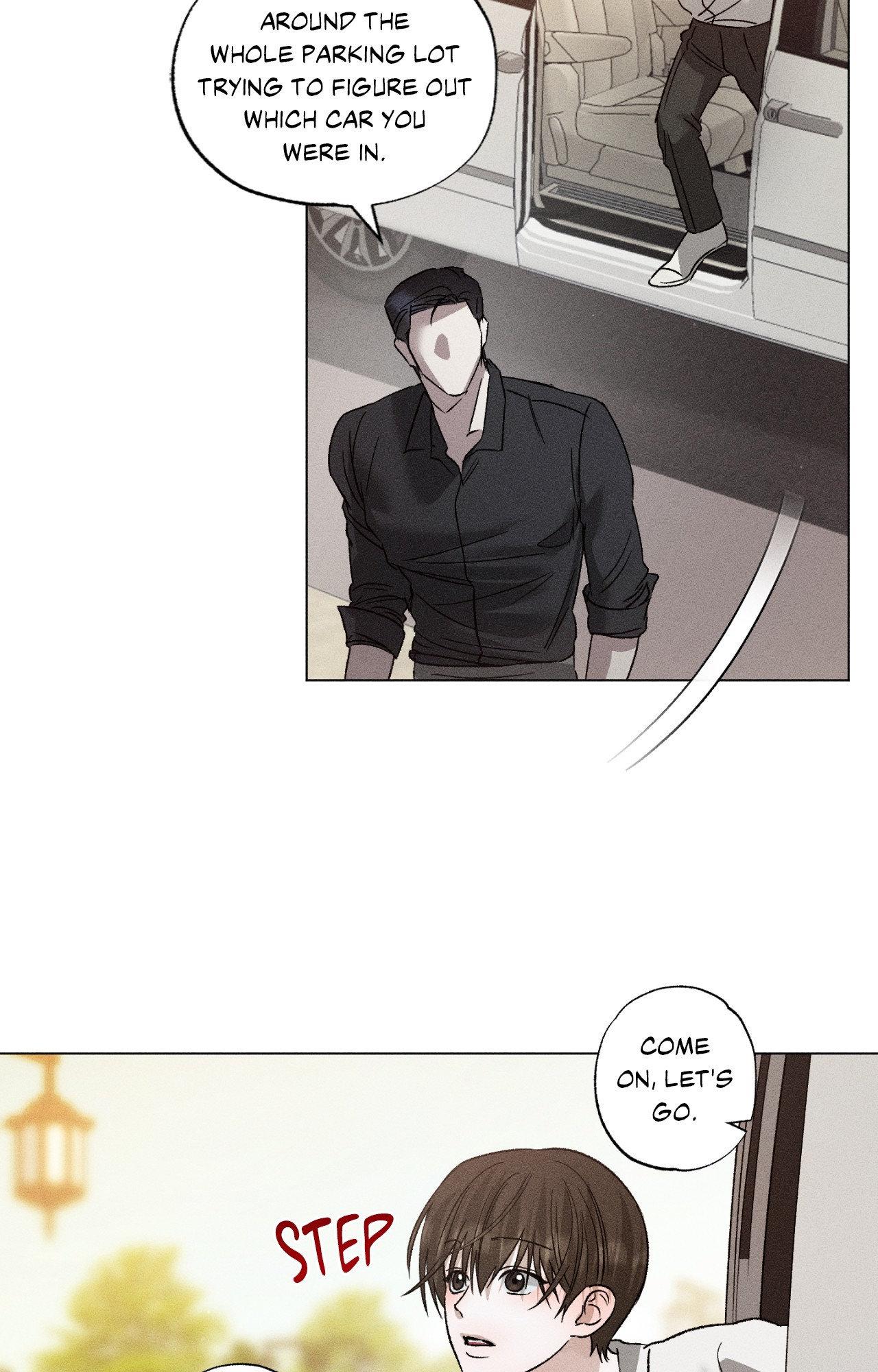 Close-Up [Official] - Chapter 33 manhwa