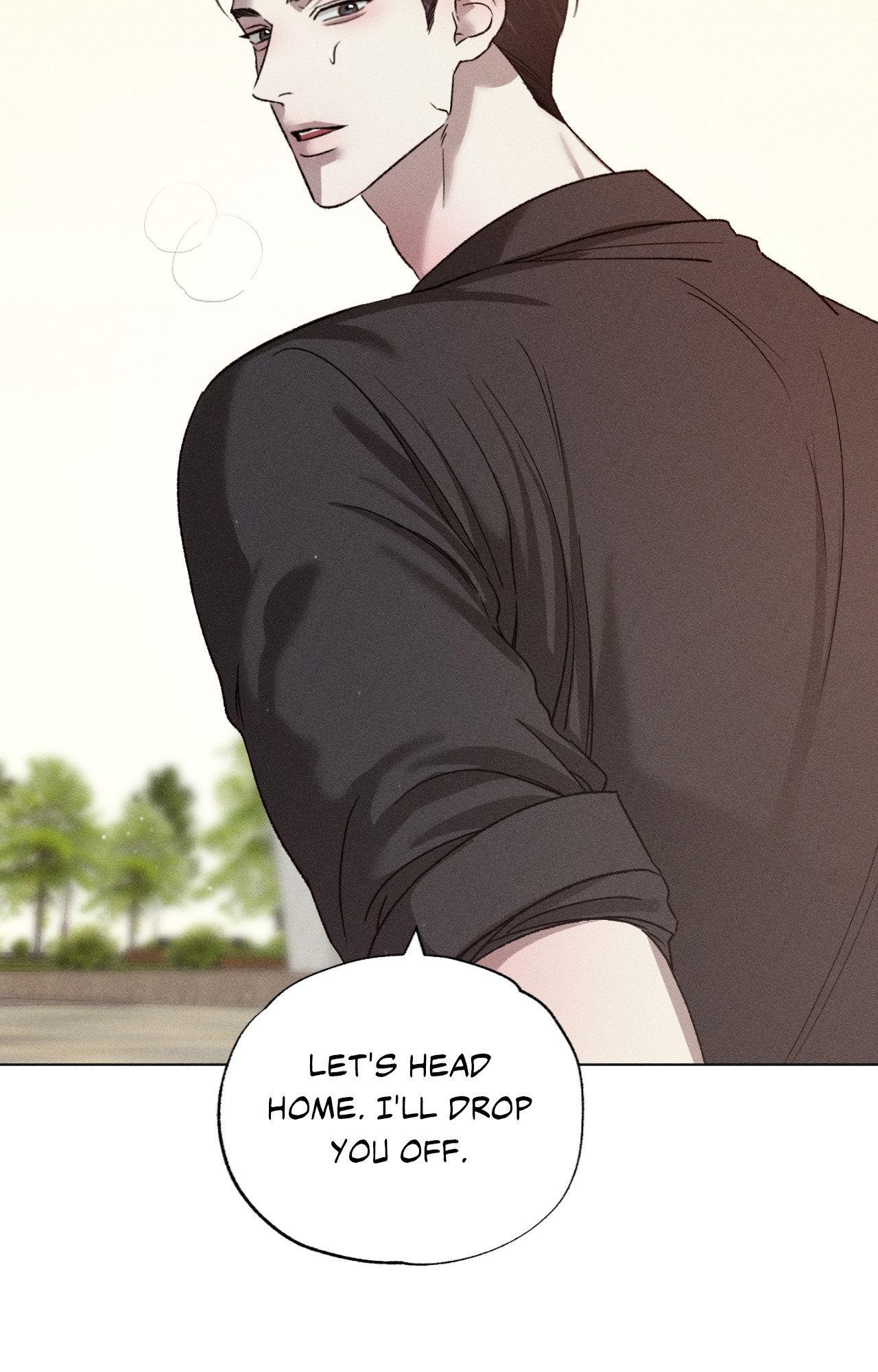 Close-Up [Official] - Chapter 33 manhwa