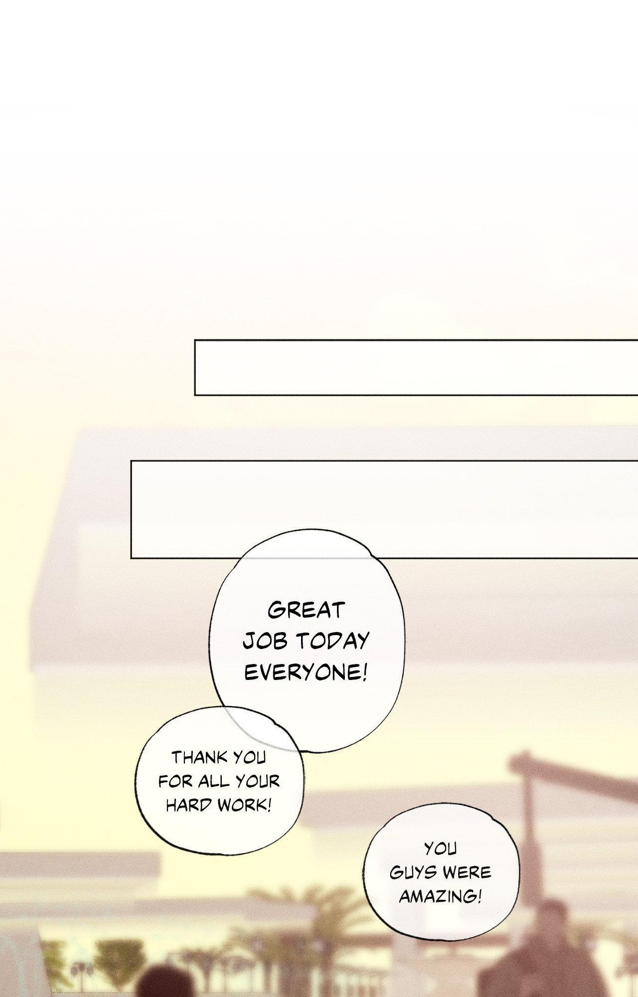Close-Up [Official] - Chapter 33 manhwa