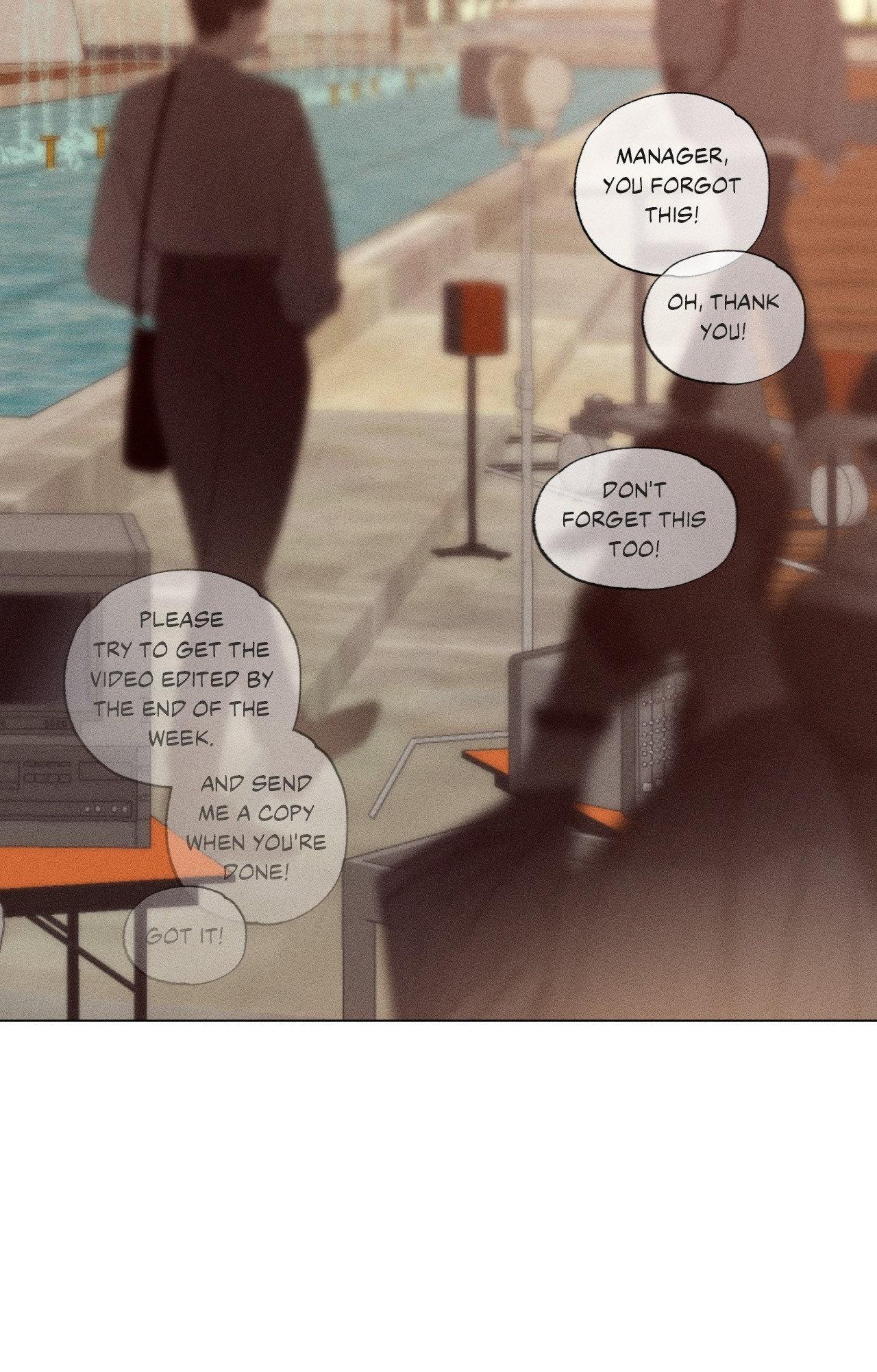 Close-Up [Official] - Chapter 33 manhwa