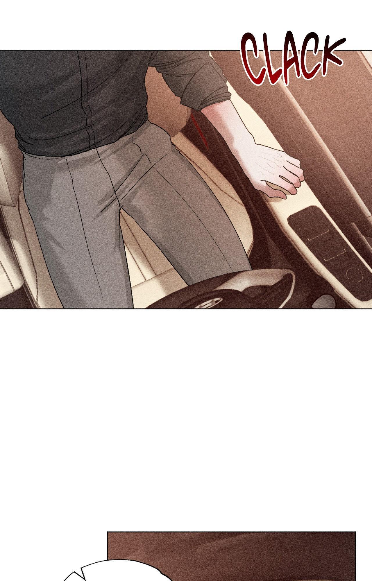 Close-Up [Official] - Chapter 33 manhwa