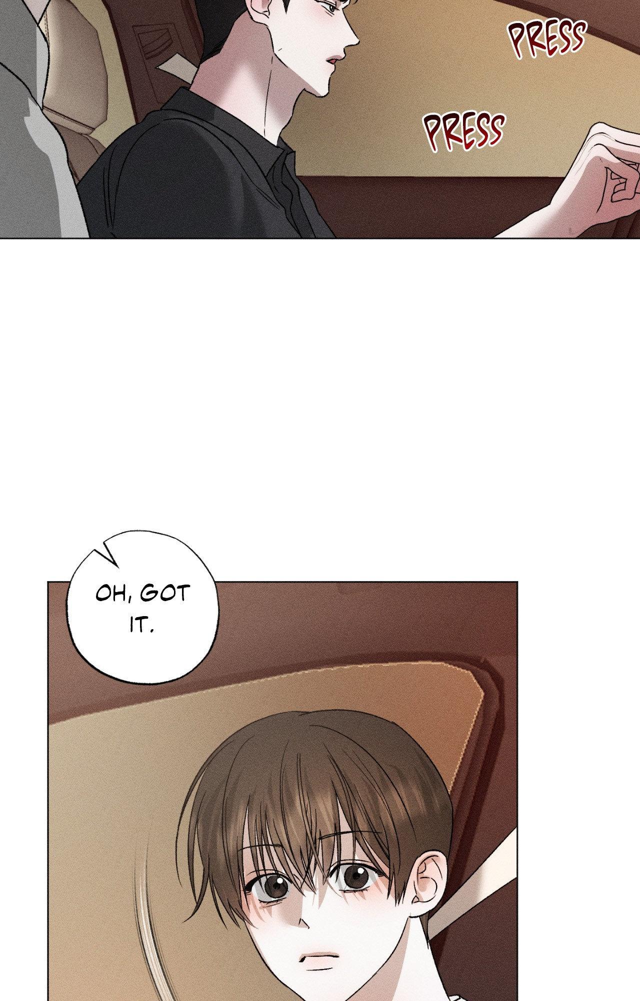 Close-Up [Official] - Chapter 33 manhwa