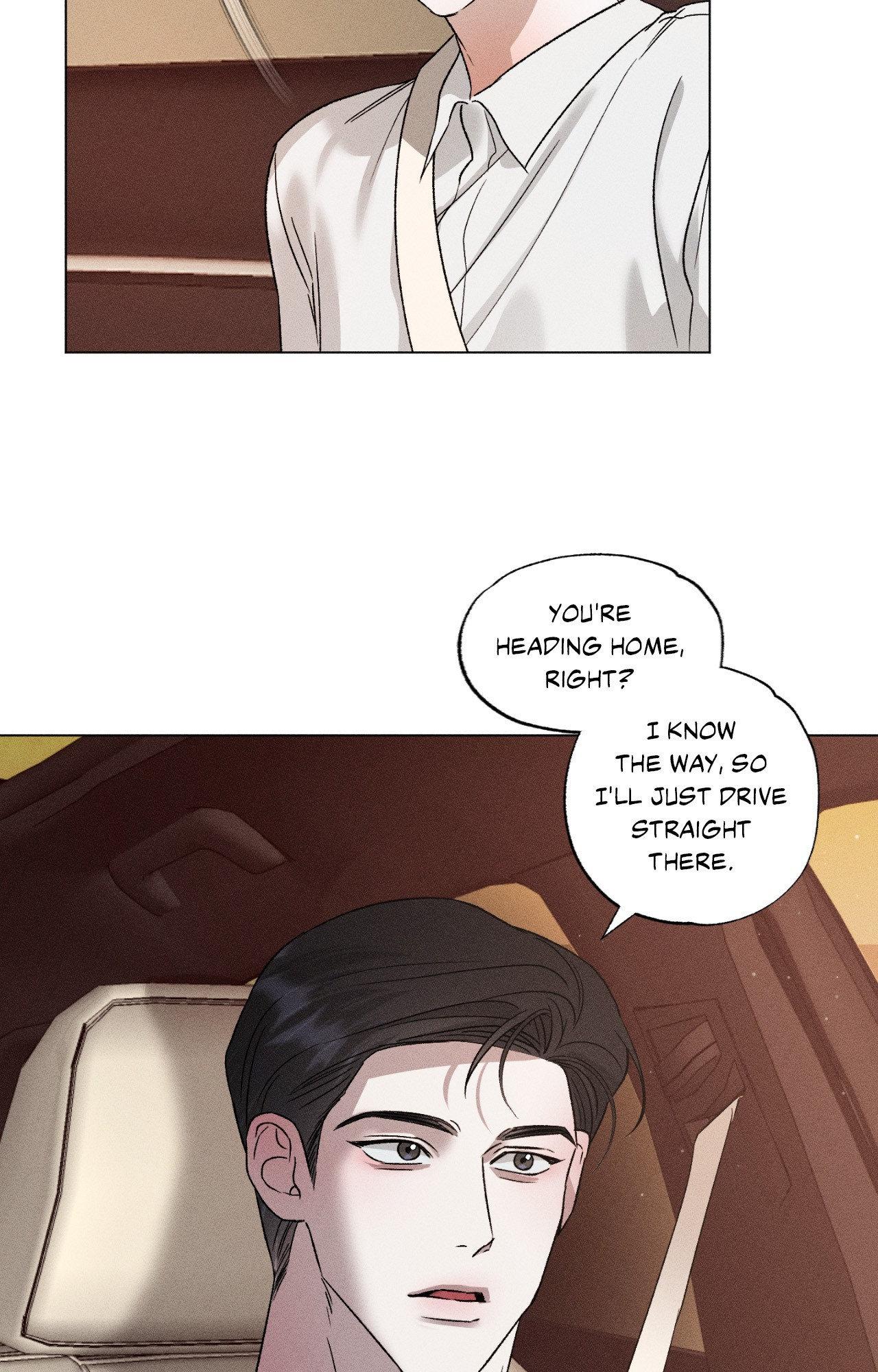 Close-Up [Official] - Chapter 33 manhwa