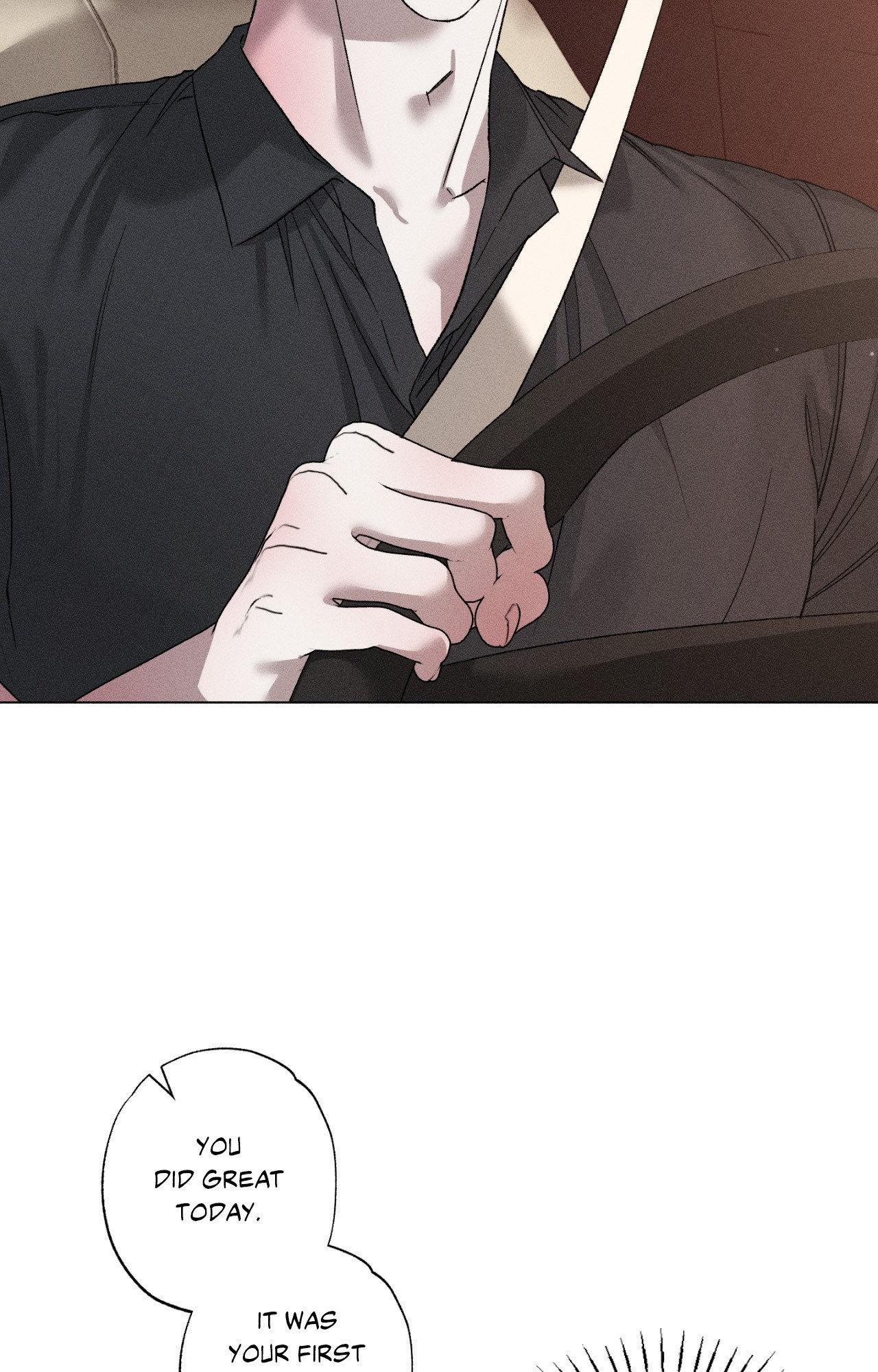 Close-Up [Official] - Chapter 33 manhwa