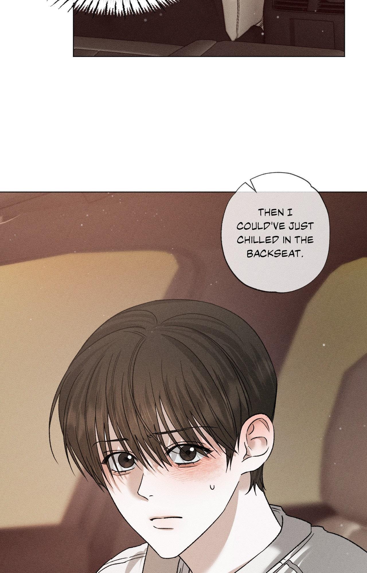 Close-Up [Official] - Chapter 33 manhwa