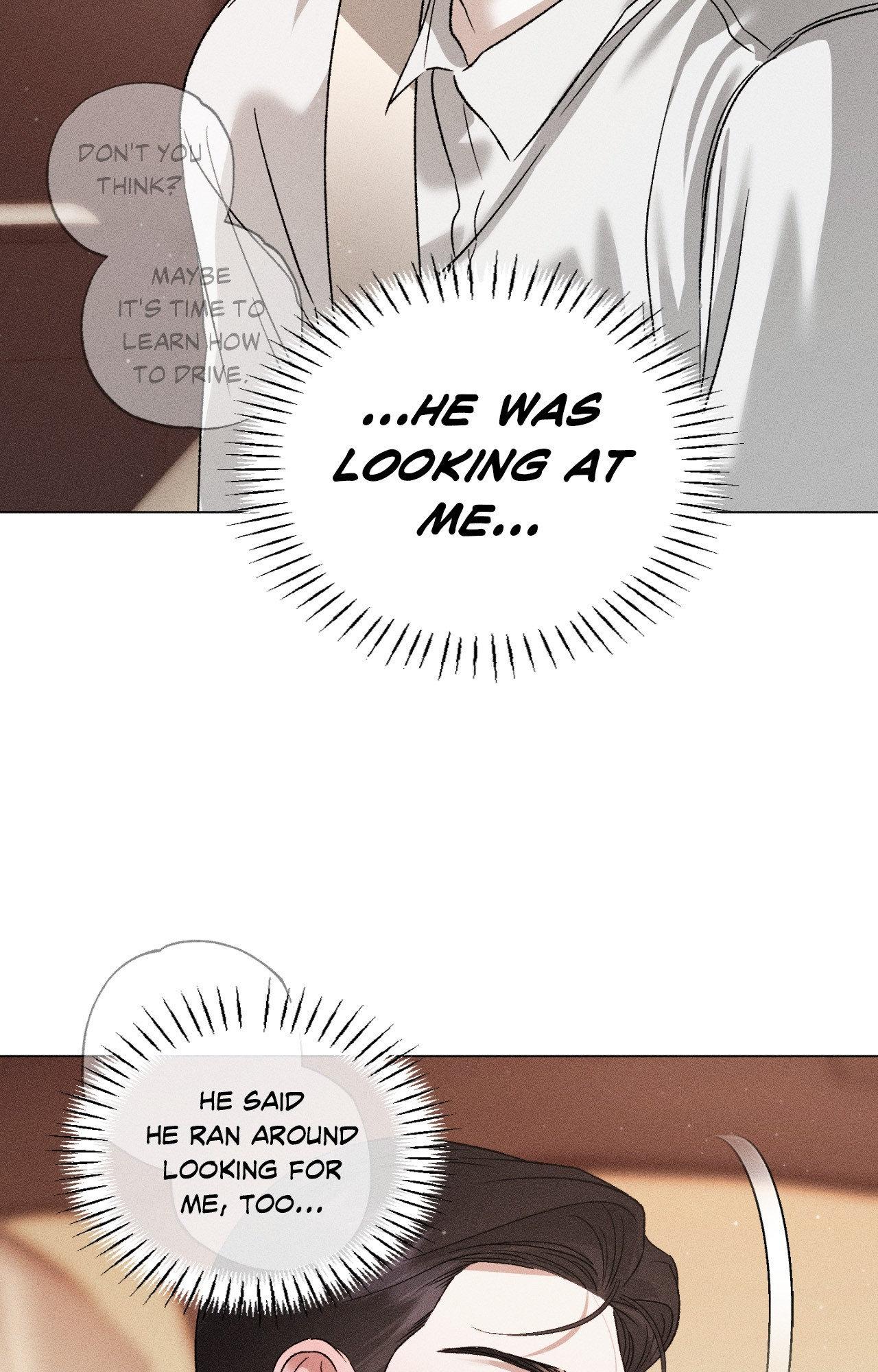 Close-Up [Official] - Chapter 33 manhwa