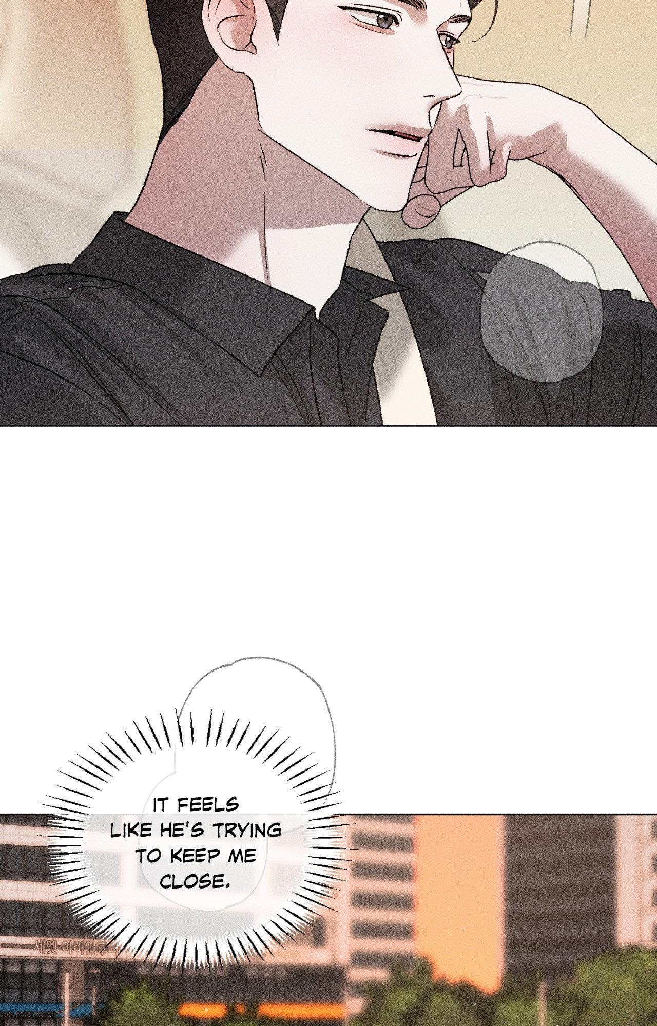 Close-Up [Official] - Chapter 33 manhwa