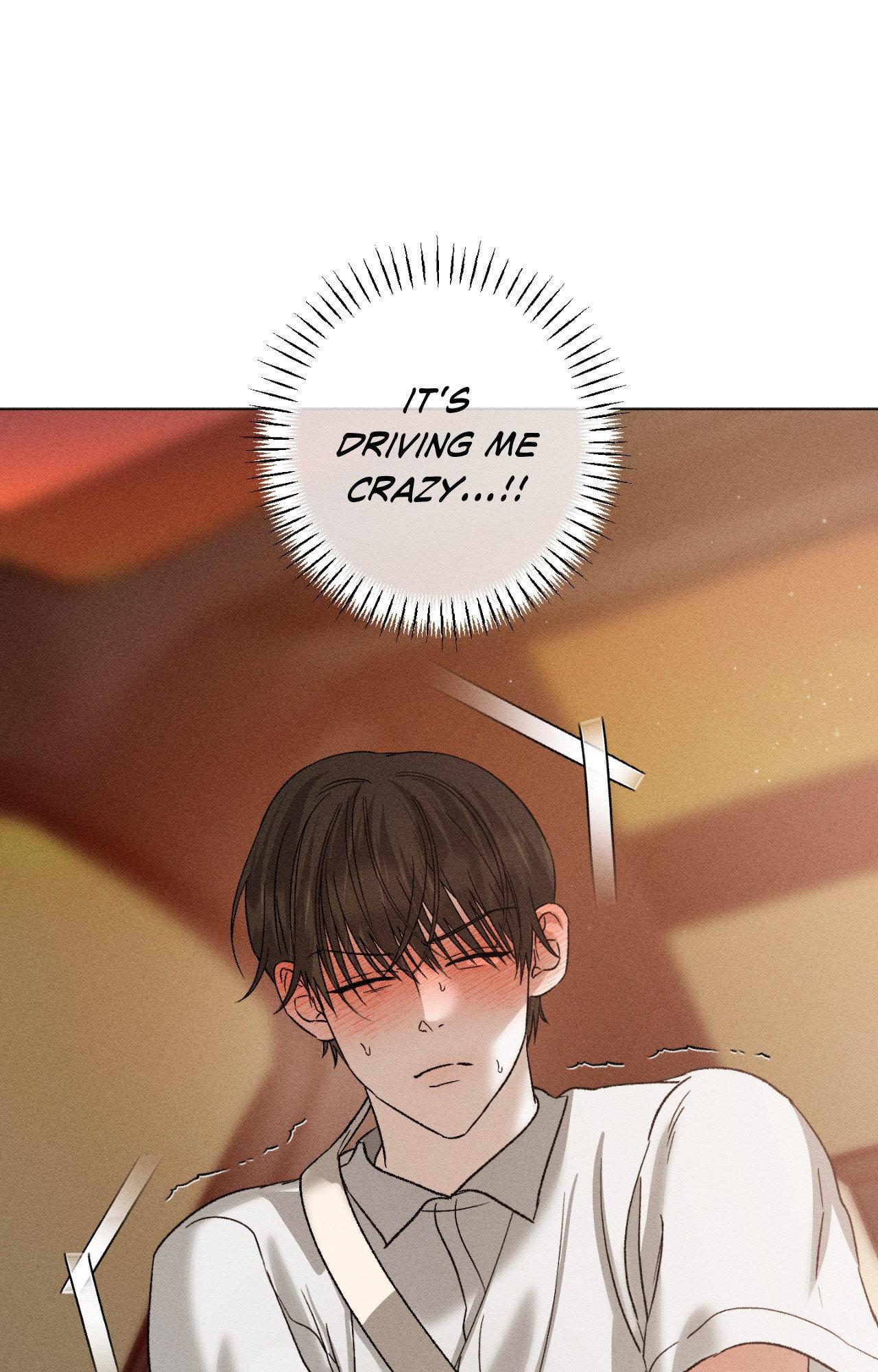Close-Up [Official] - Chapter 33 manhwa