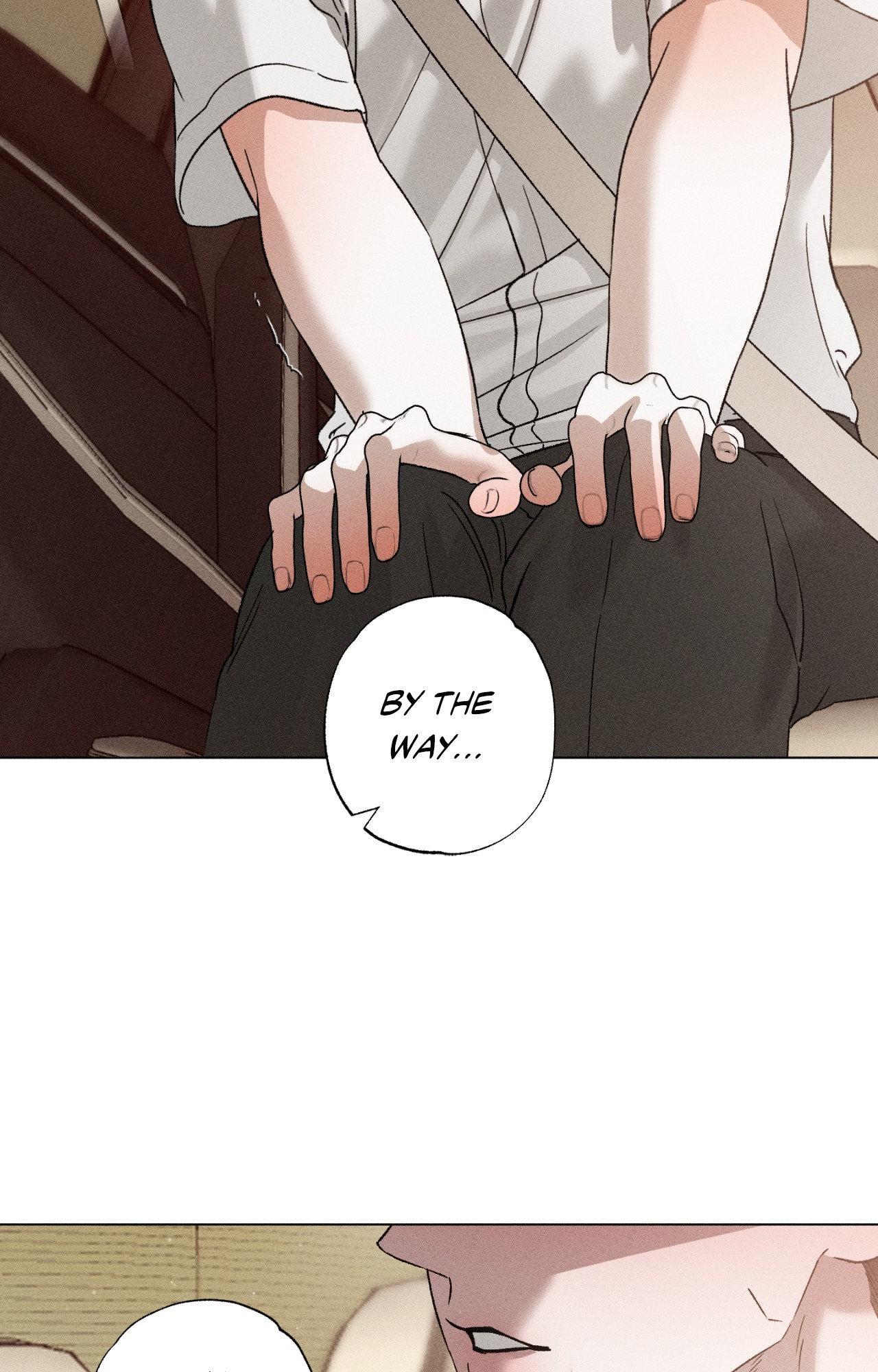 Close-Up [Official] - Chapter 33 manhwa