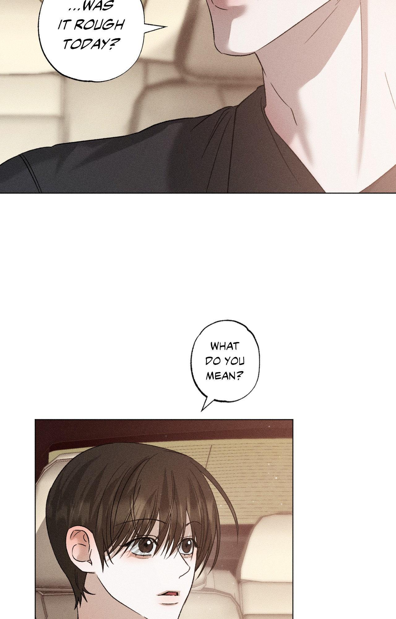 Close-Up [Official] - Chapter 33 manhwa