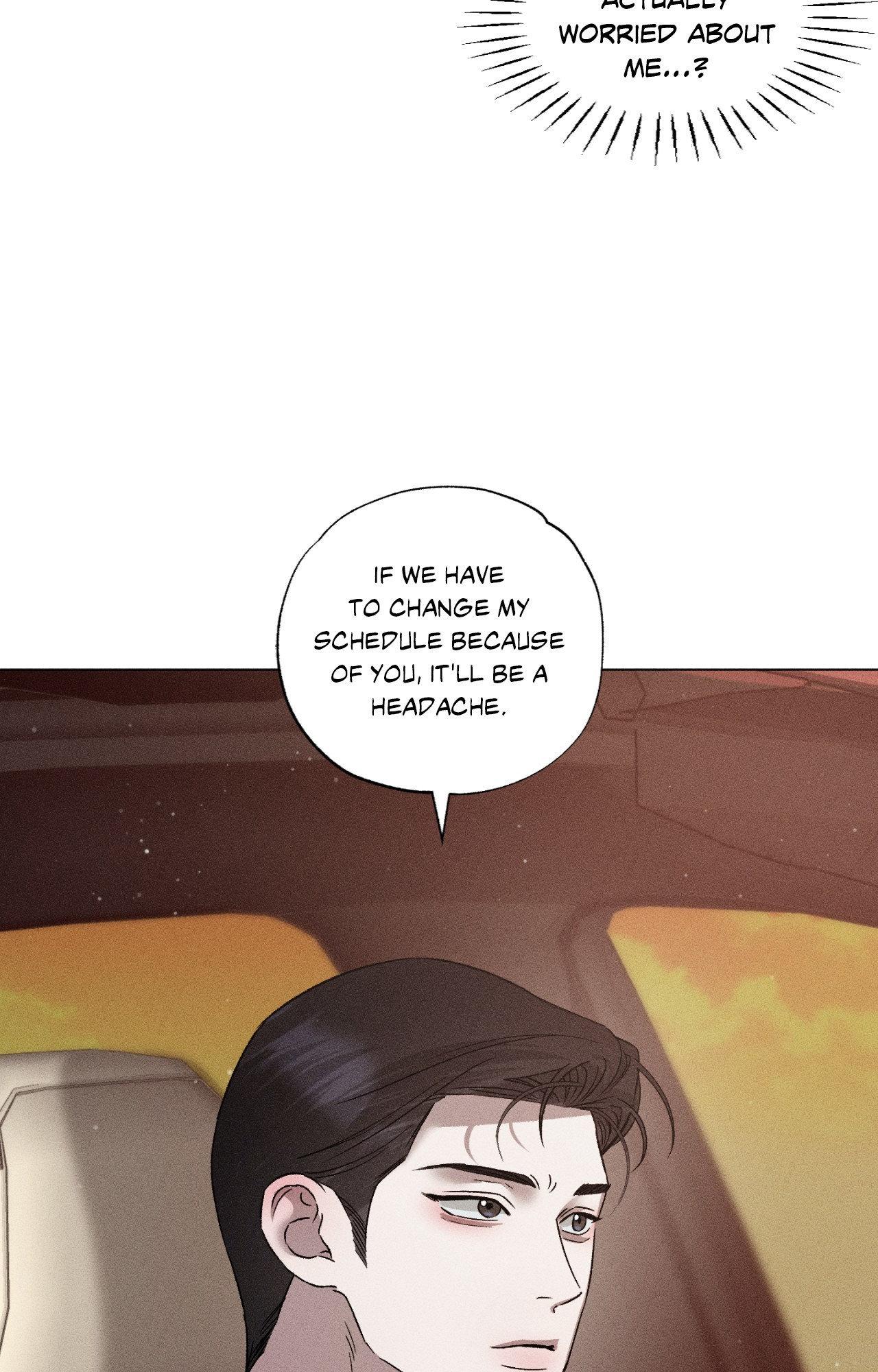 Close-Up [Official] - Chapter 33 manhwa