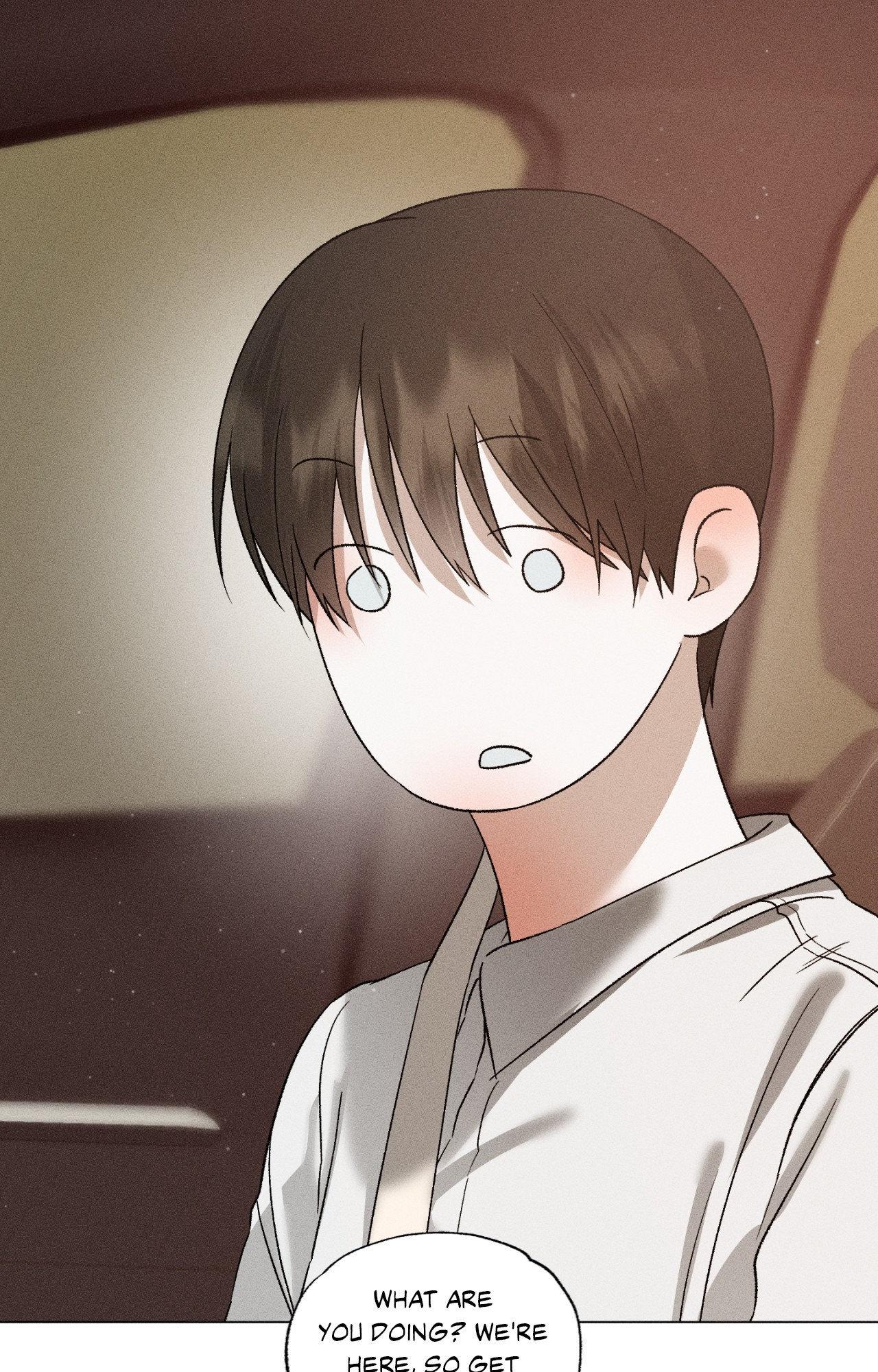 Close-Up [Official] - Chapter 33 manhwa