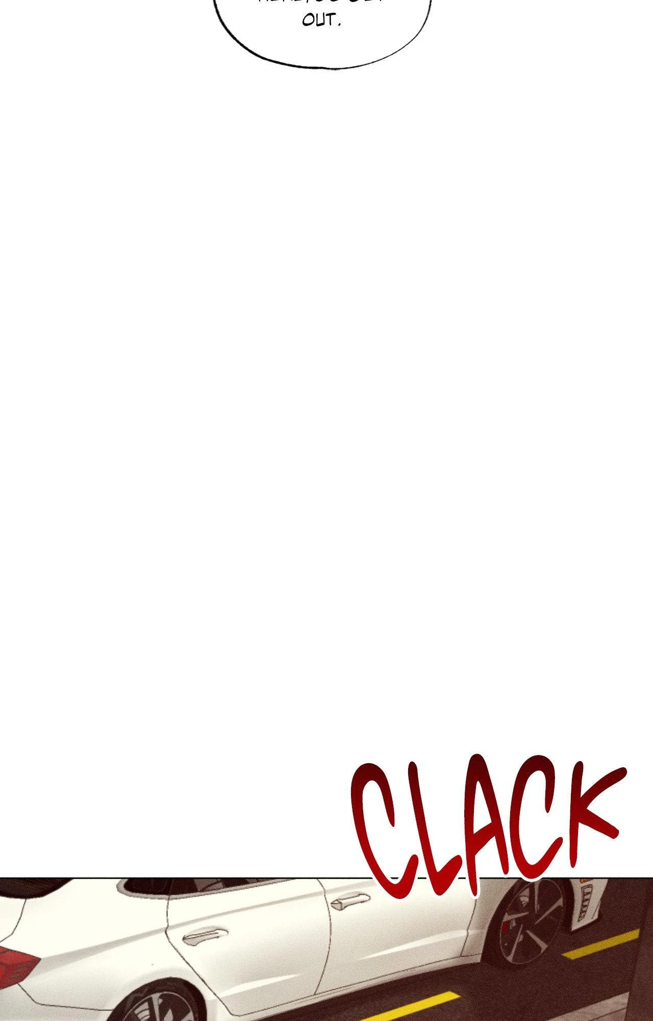 Close-Up [Official] - Chapter 33 manhwa