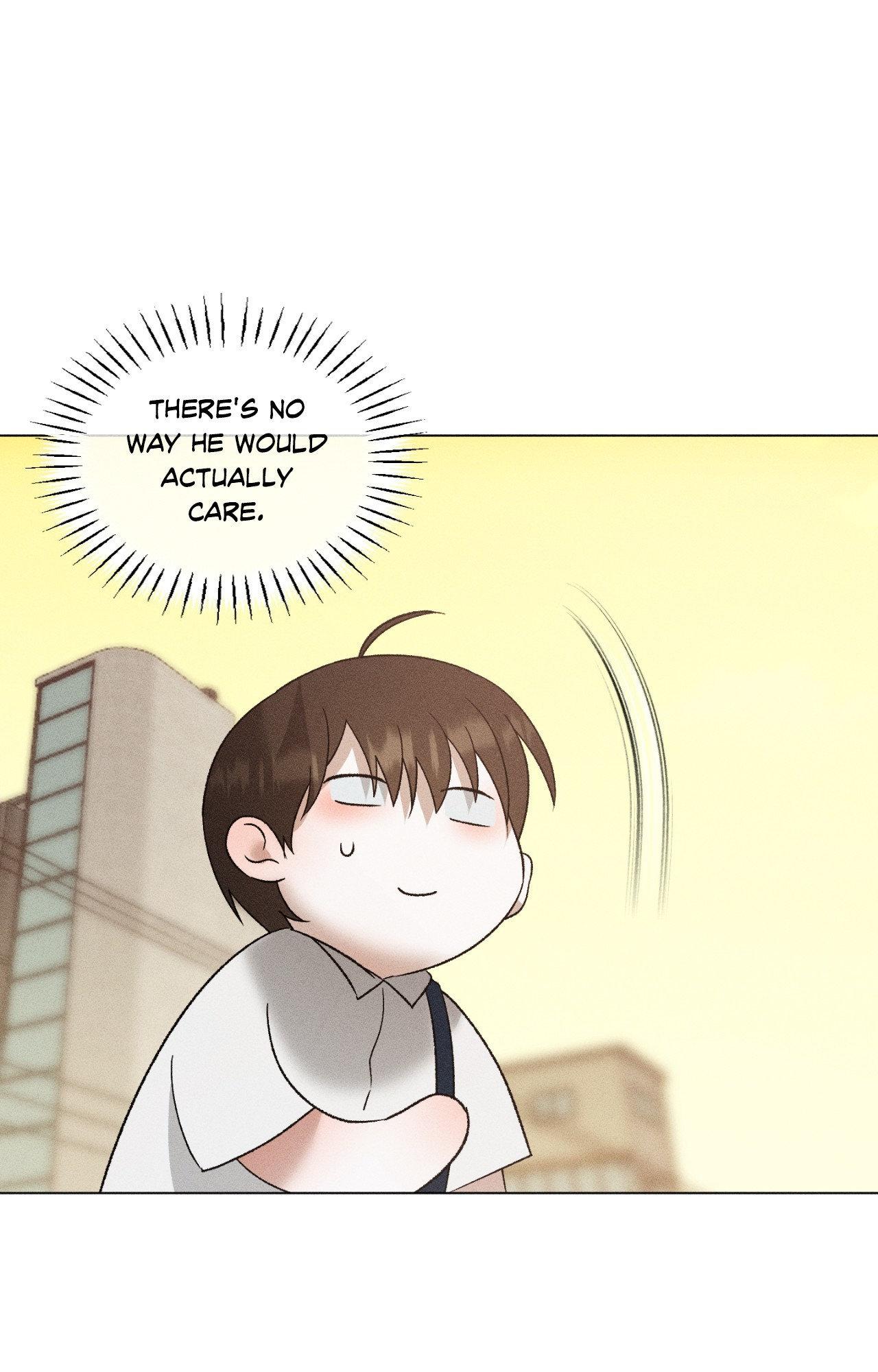 Close-Up [Official] - Chapter 33 manhwa