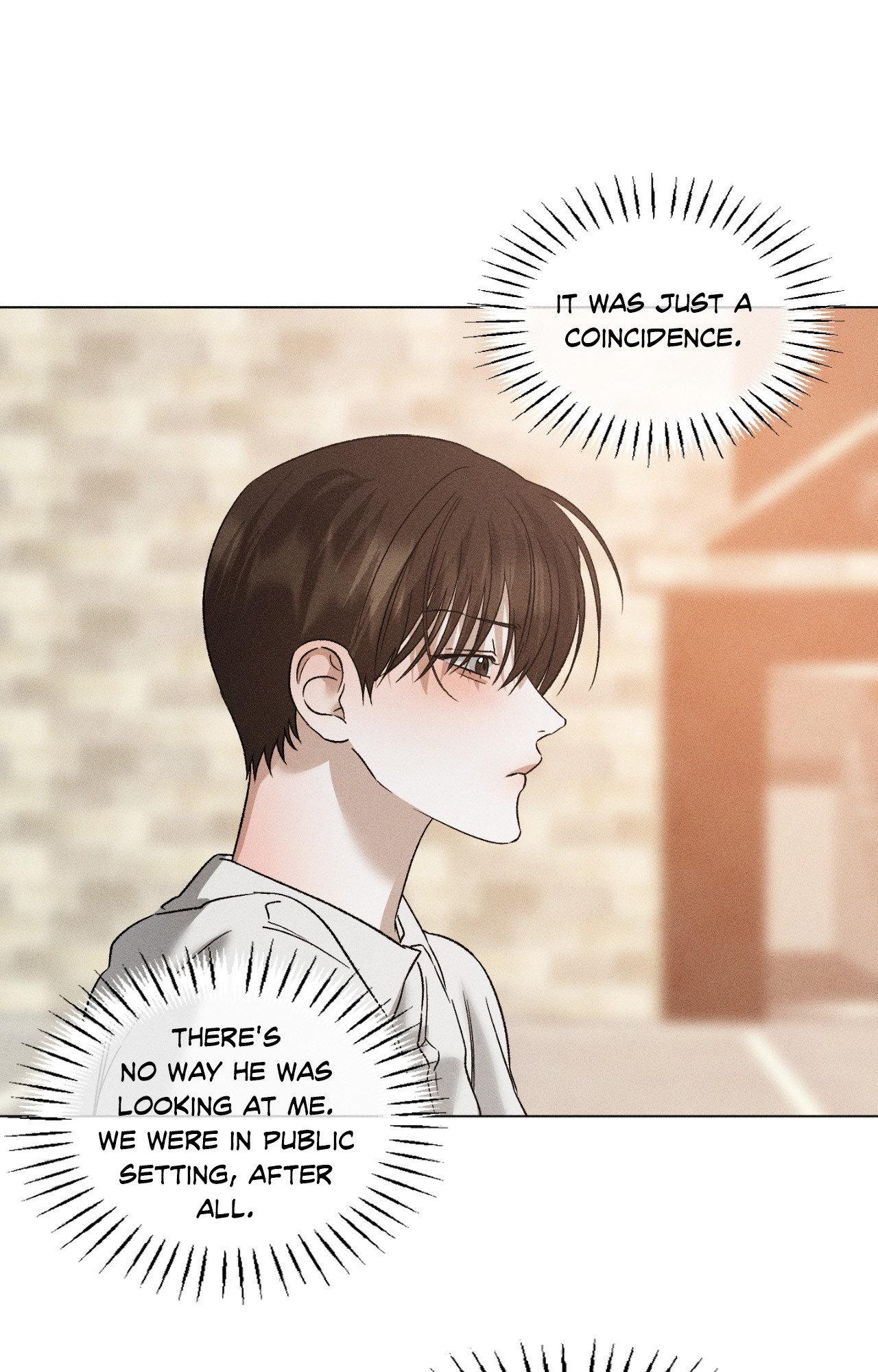 Close-Up [Official] - Chapter 33 manhwa