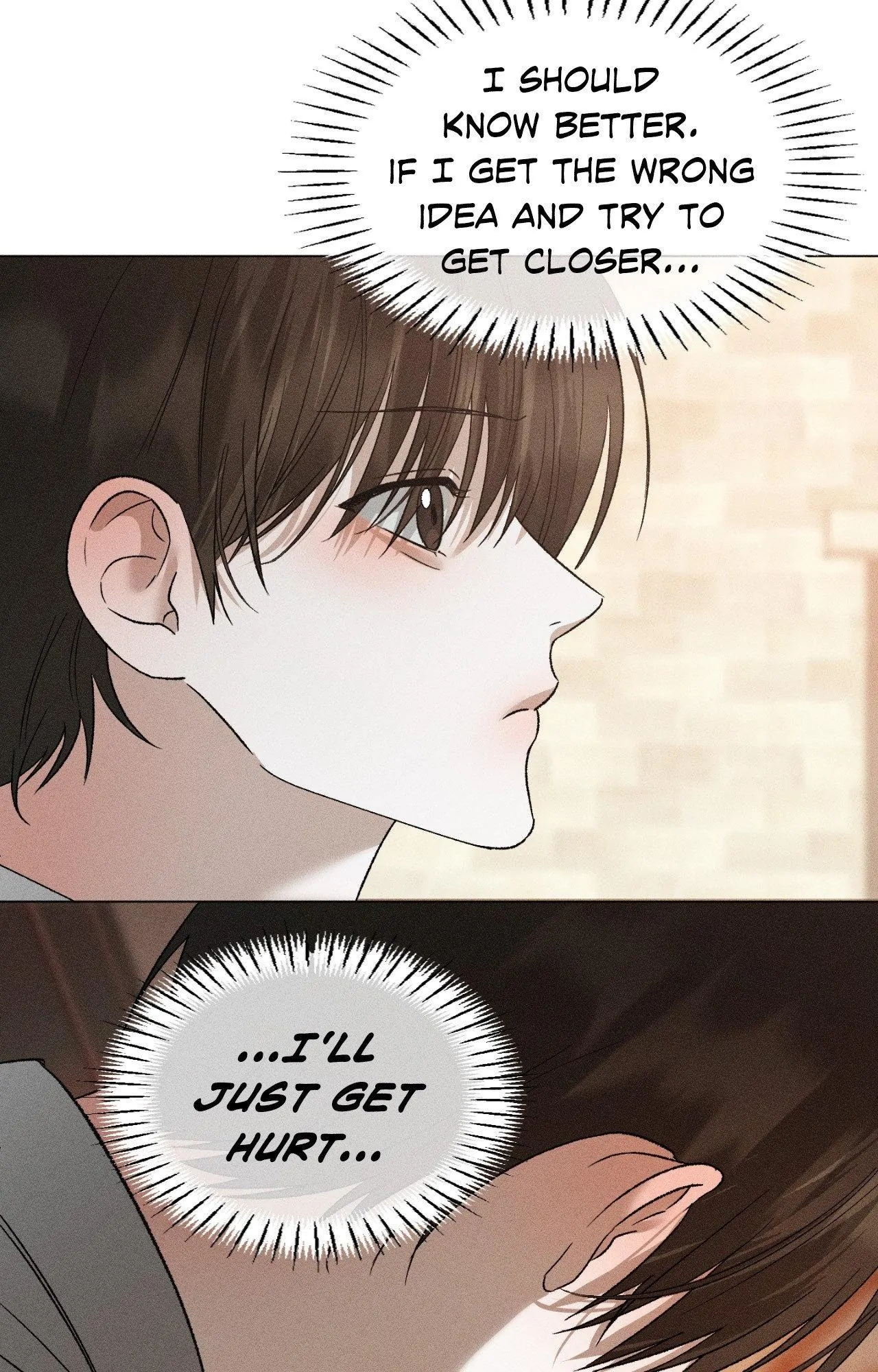 Close-Up [Official] - Chapter 33 manhwa