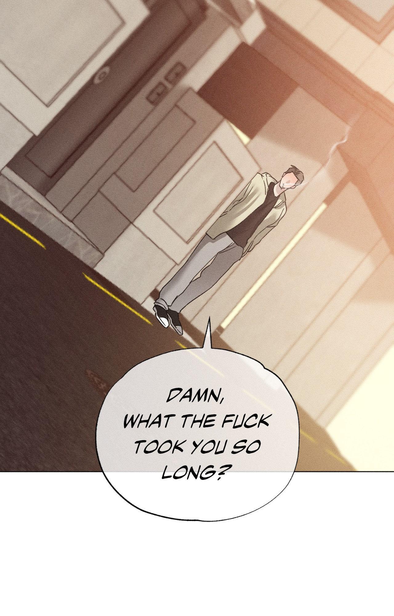 Close-Up [Official] - Chapter 33 manhwa