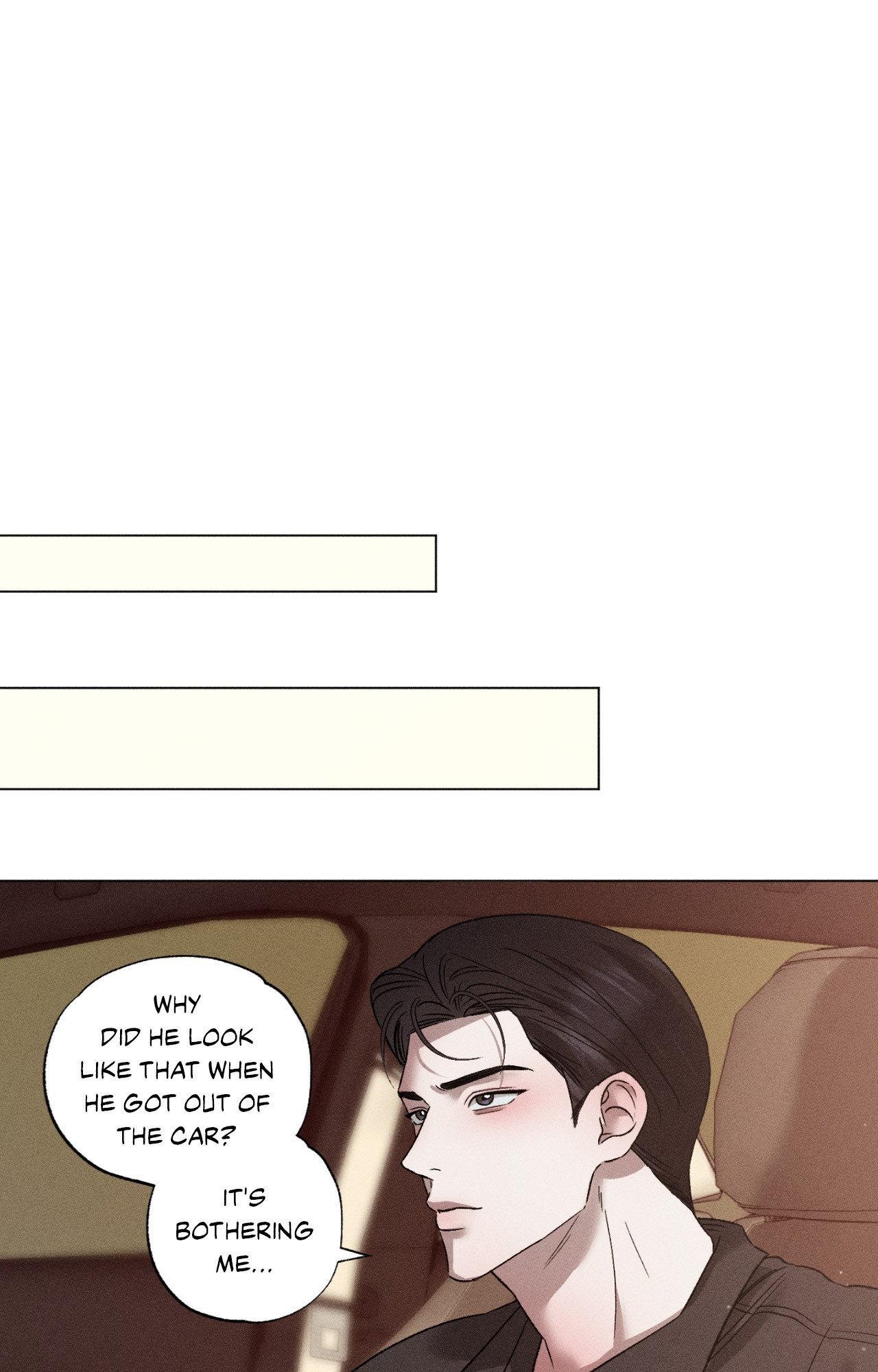 Close-Up [Official] - Chapter 33 manhwa