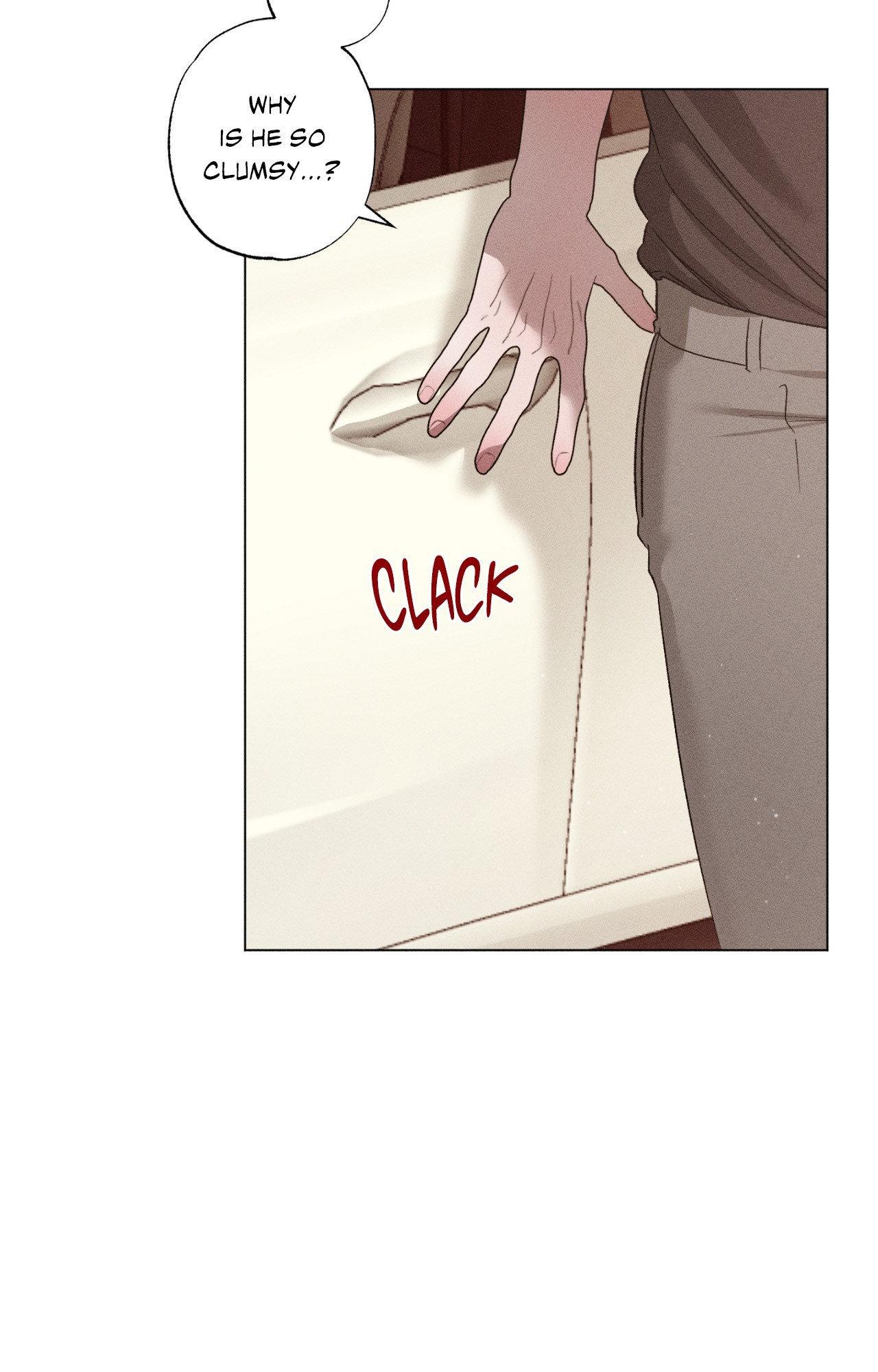 Close-Up [Official] - Chapter 33 manhwa