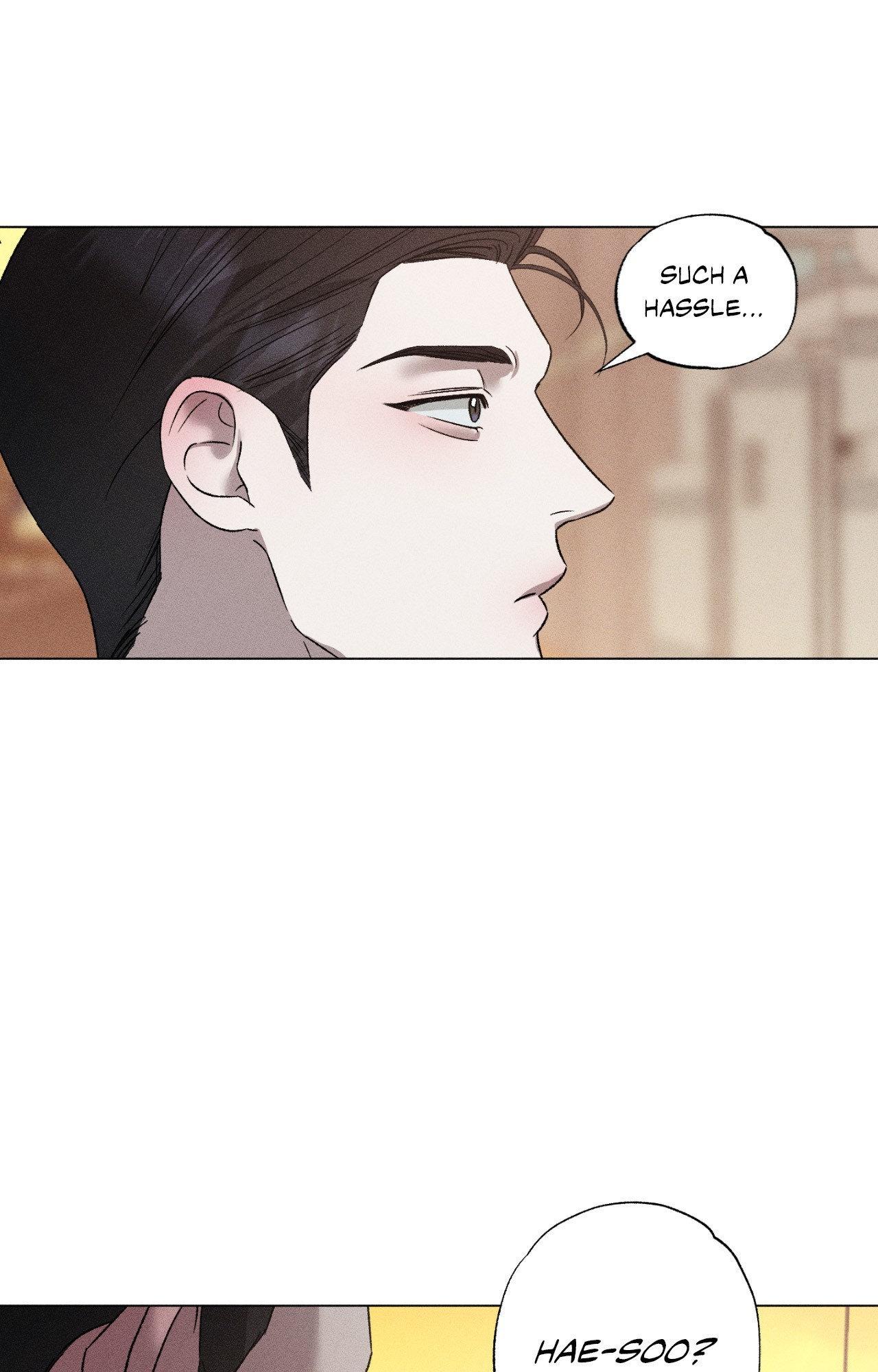Close-Up [Official] - Chapter 33 manhwa