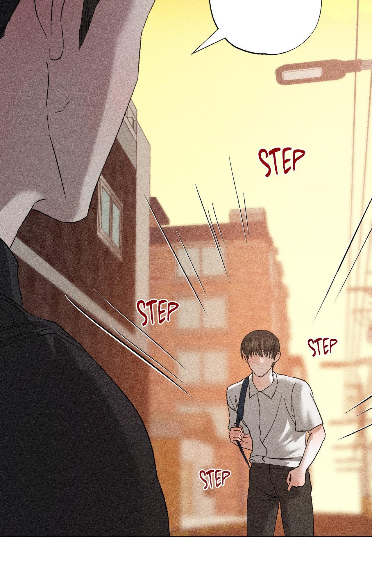 Close-Up [Official] - Chapter 33 manhwa