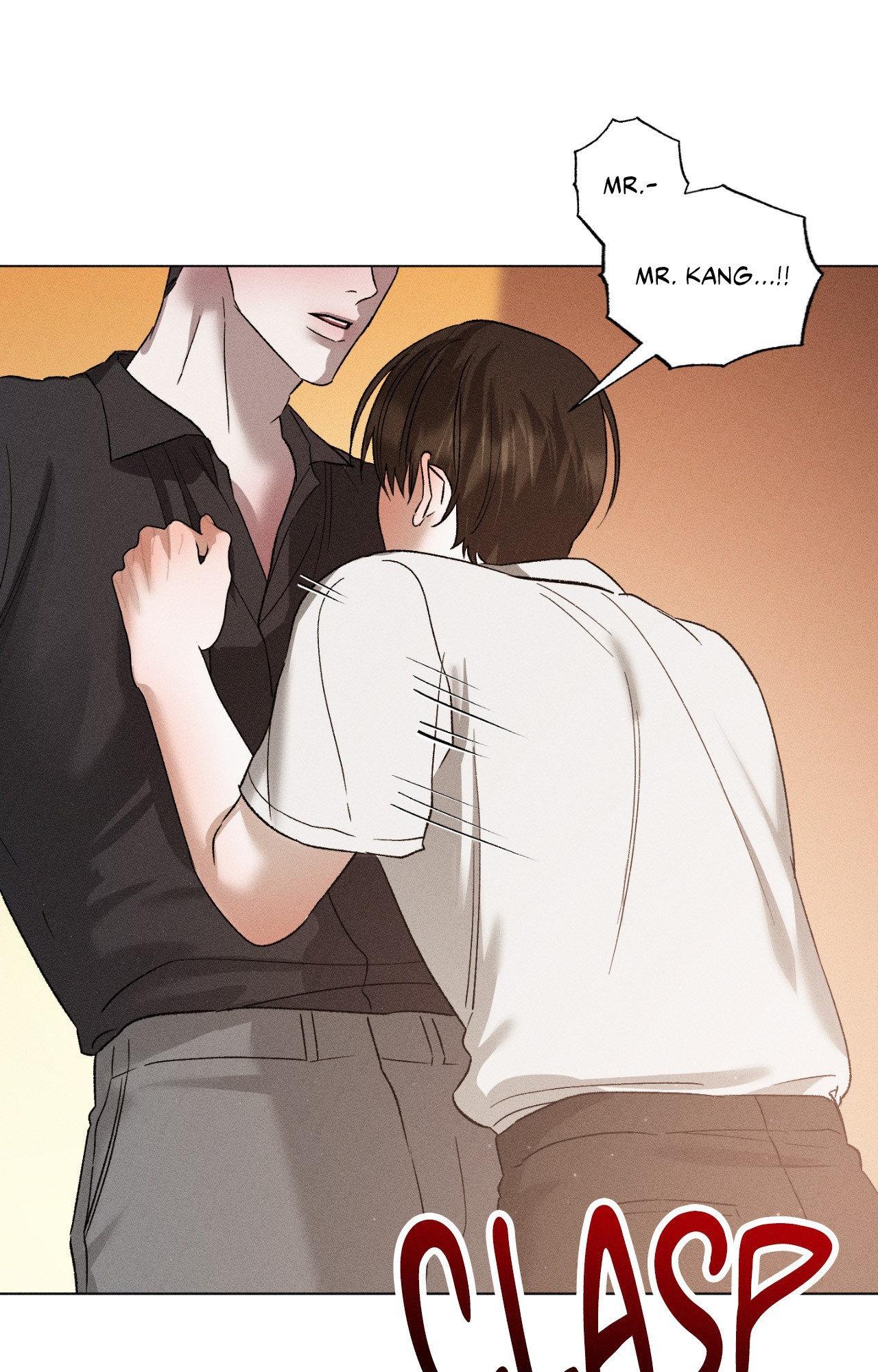 Close-Up [Official] - Chapter 33 manhwa
