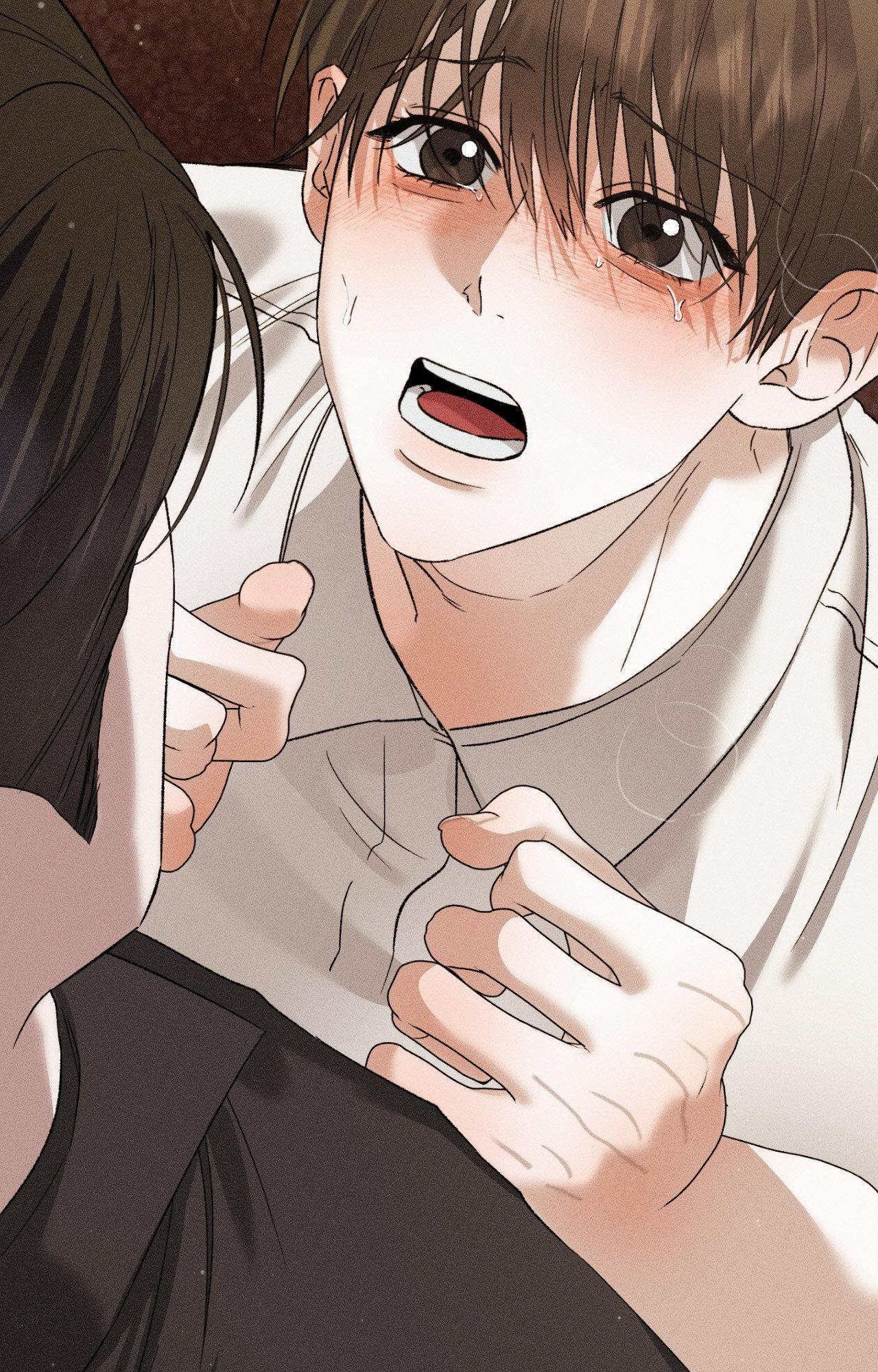 Close-Up [Official] - Chapter 33 manhwa