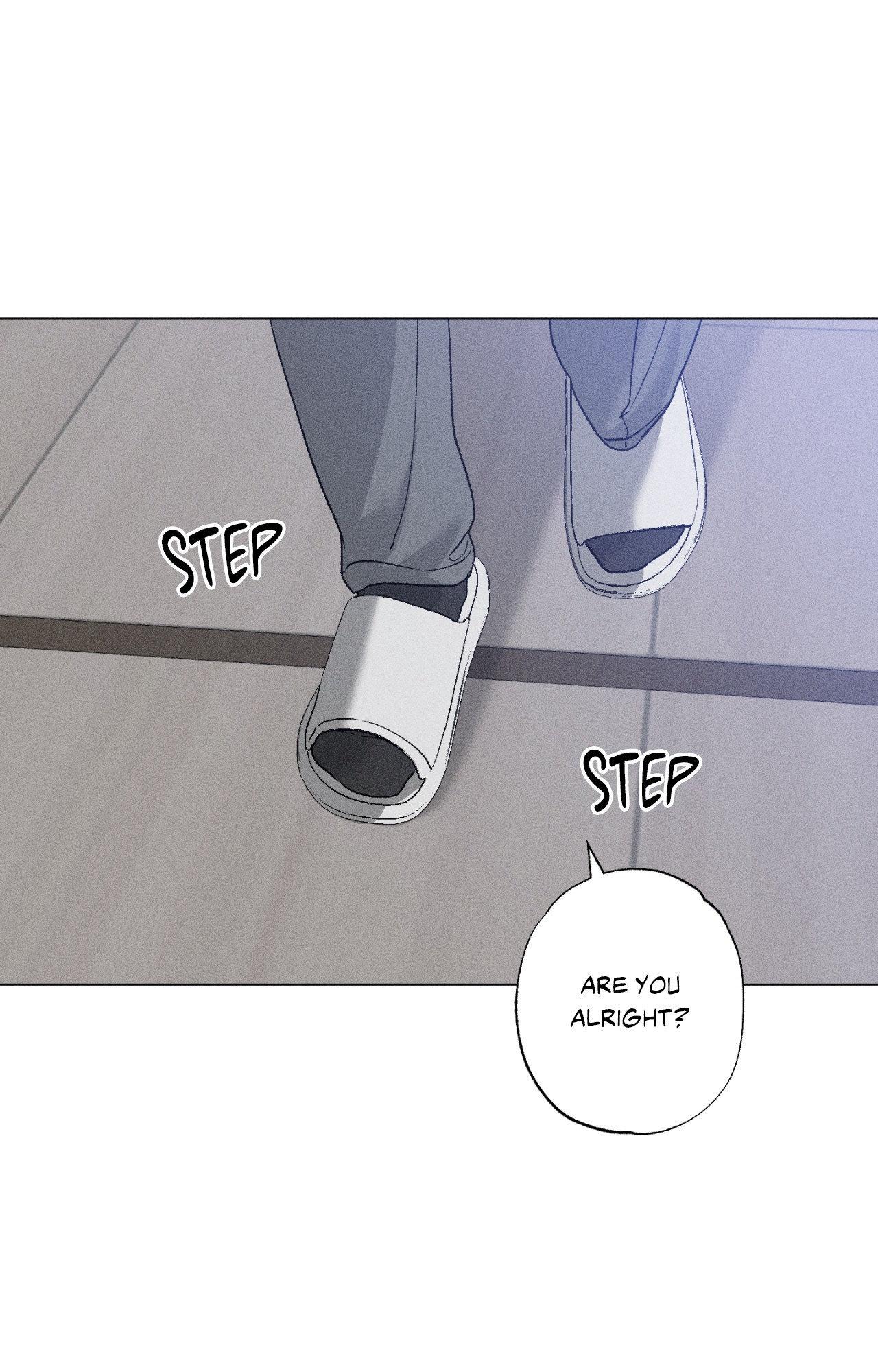 Close-Up [Official] - Chapter 34 manhwa