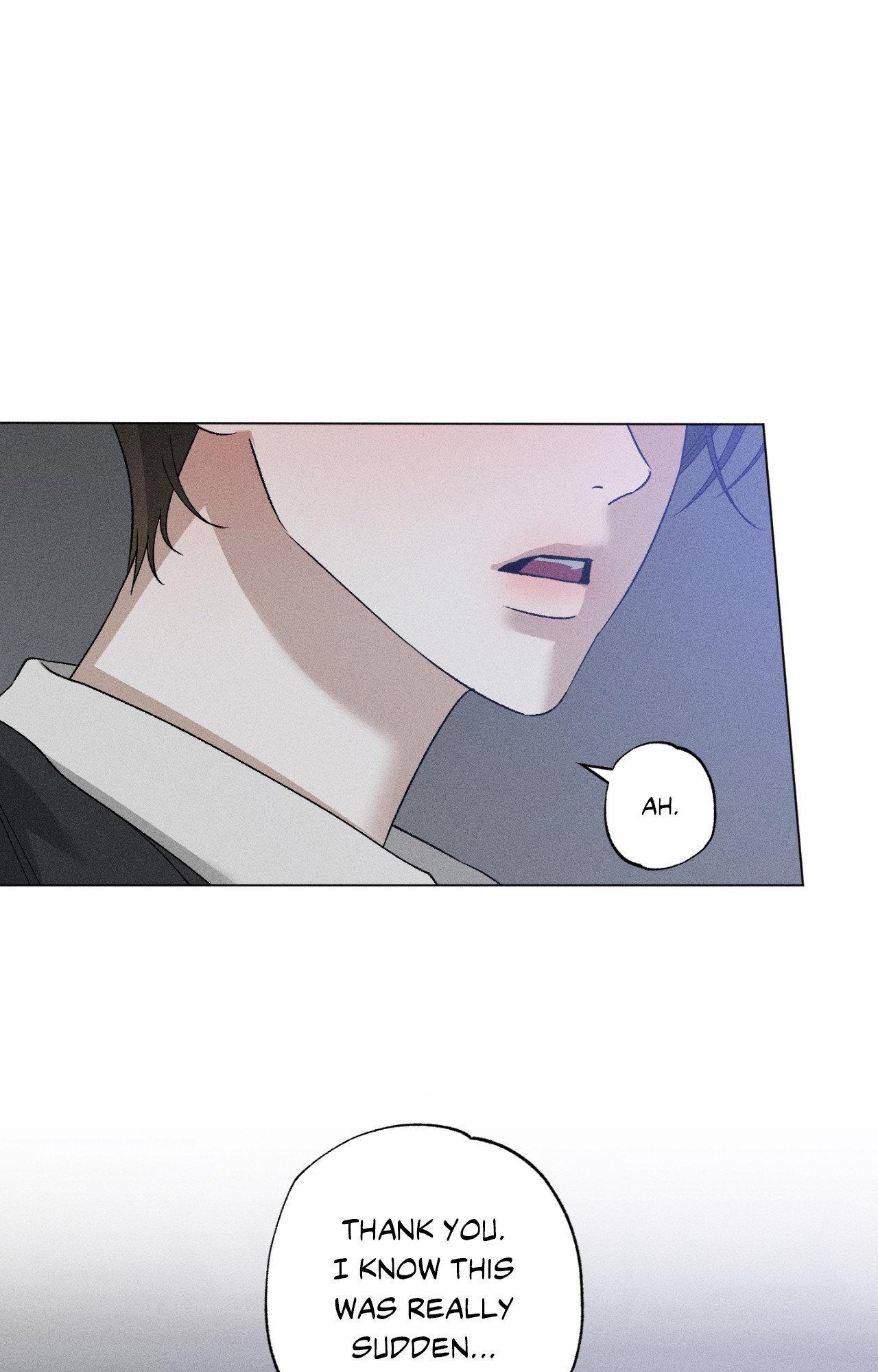 Close-Up [Official] - Chapter 34 manhwa