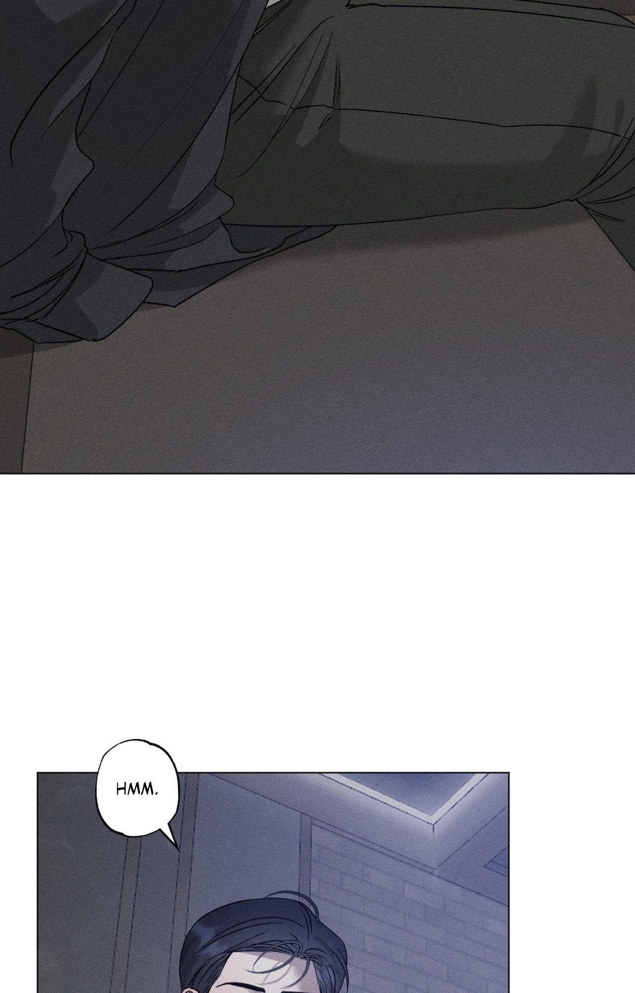 Close-Up [Official] - Chapter 34 manhwa