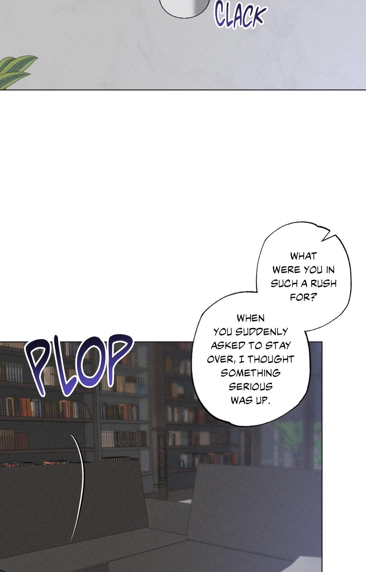 Close-Up [Official] - Chapter 34 manhwa