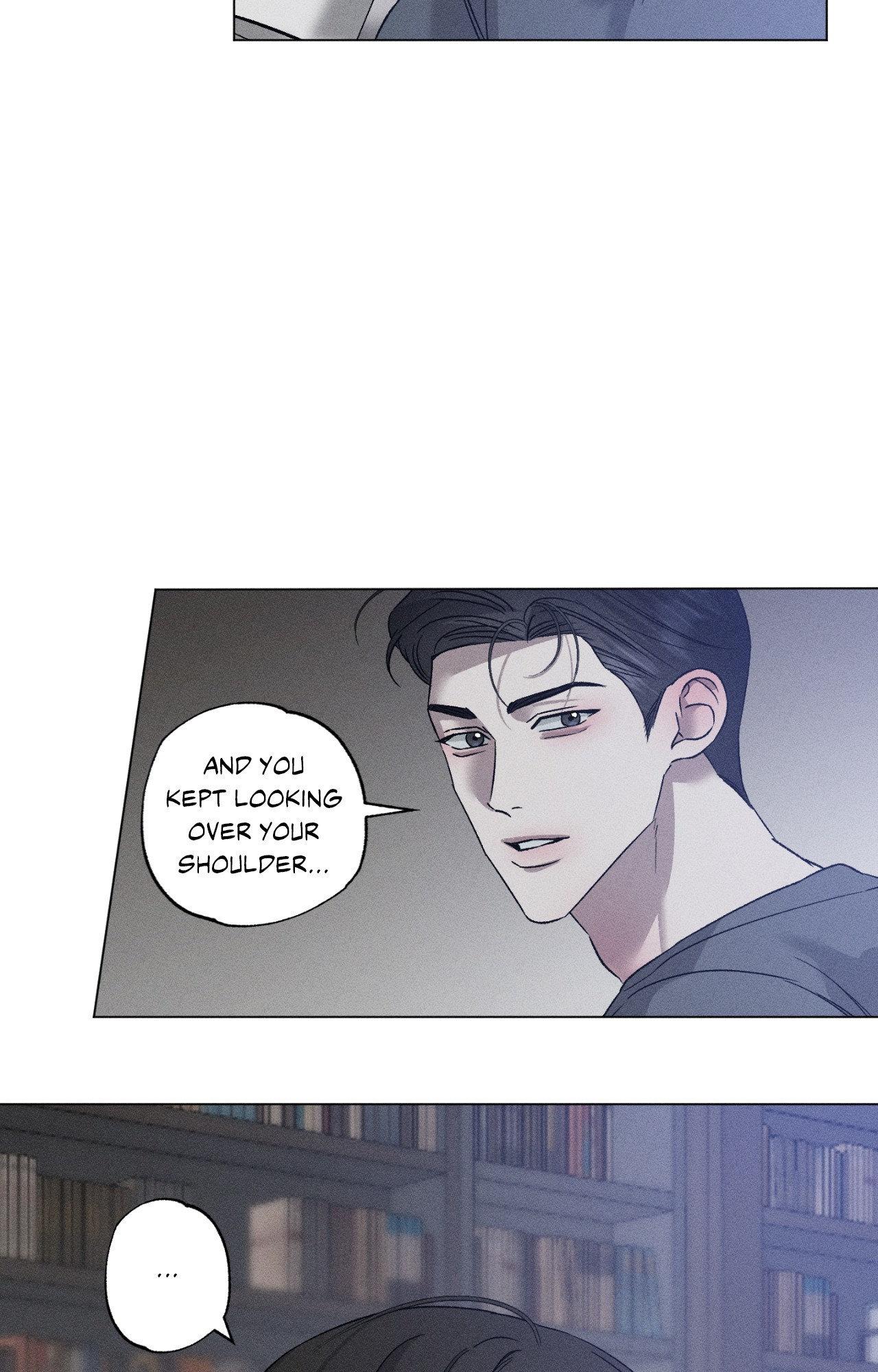 Close-Up [Official] - Chapter 34 manhwa