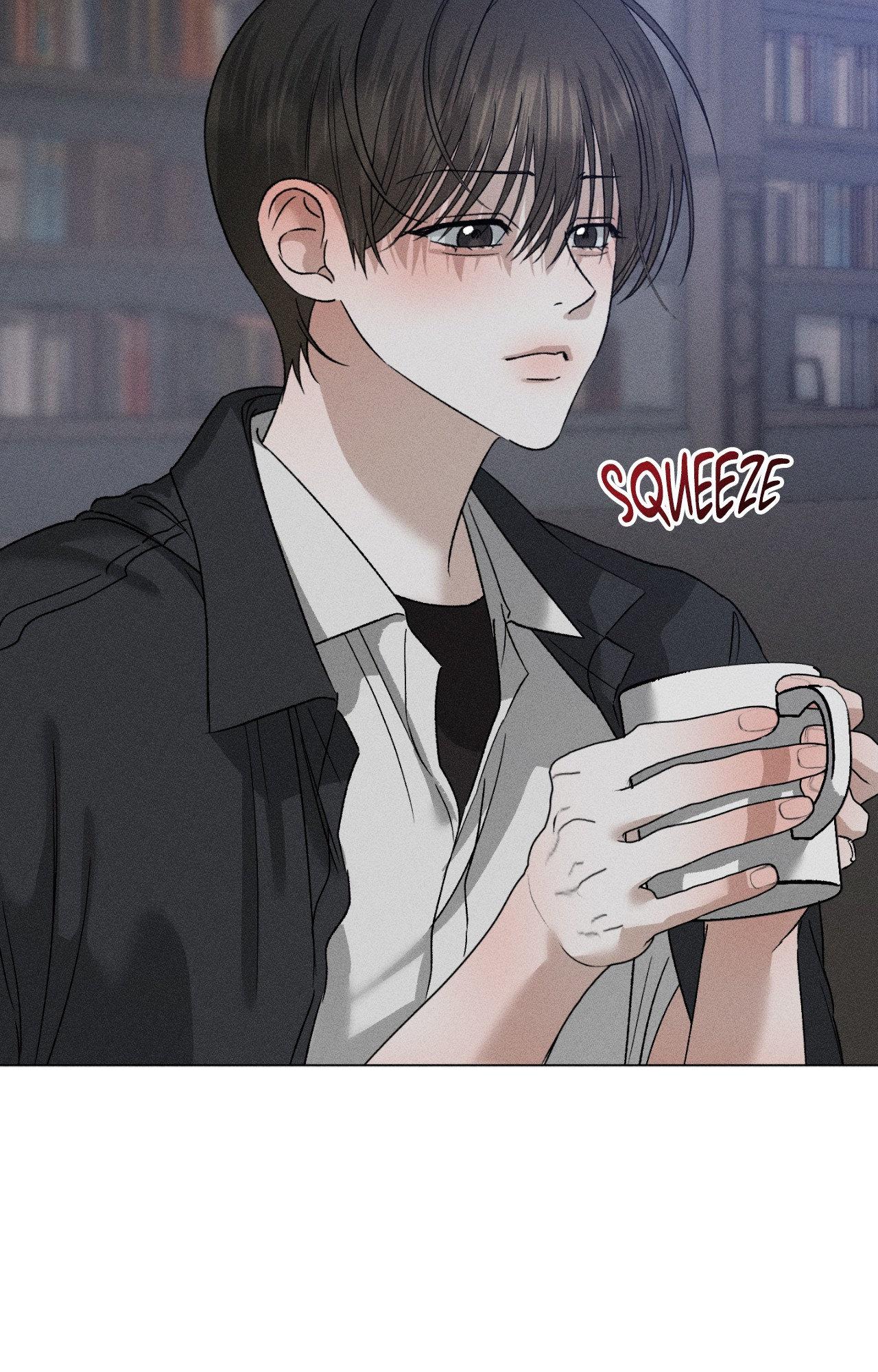 Close-Up [Official] - Chapter 34 manhwa