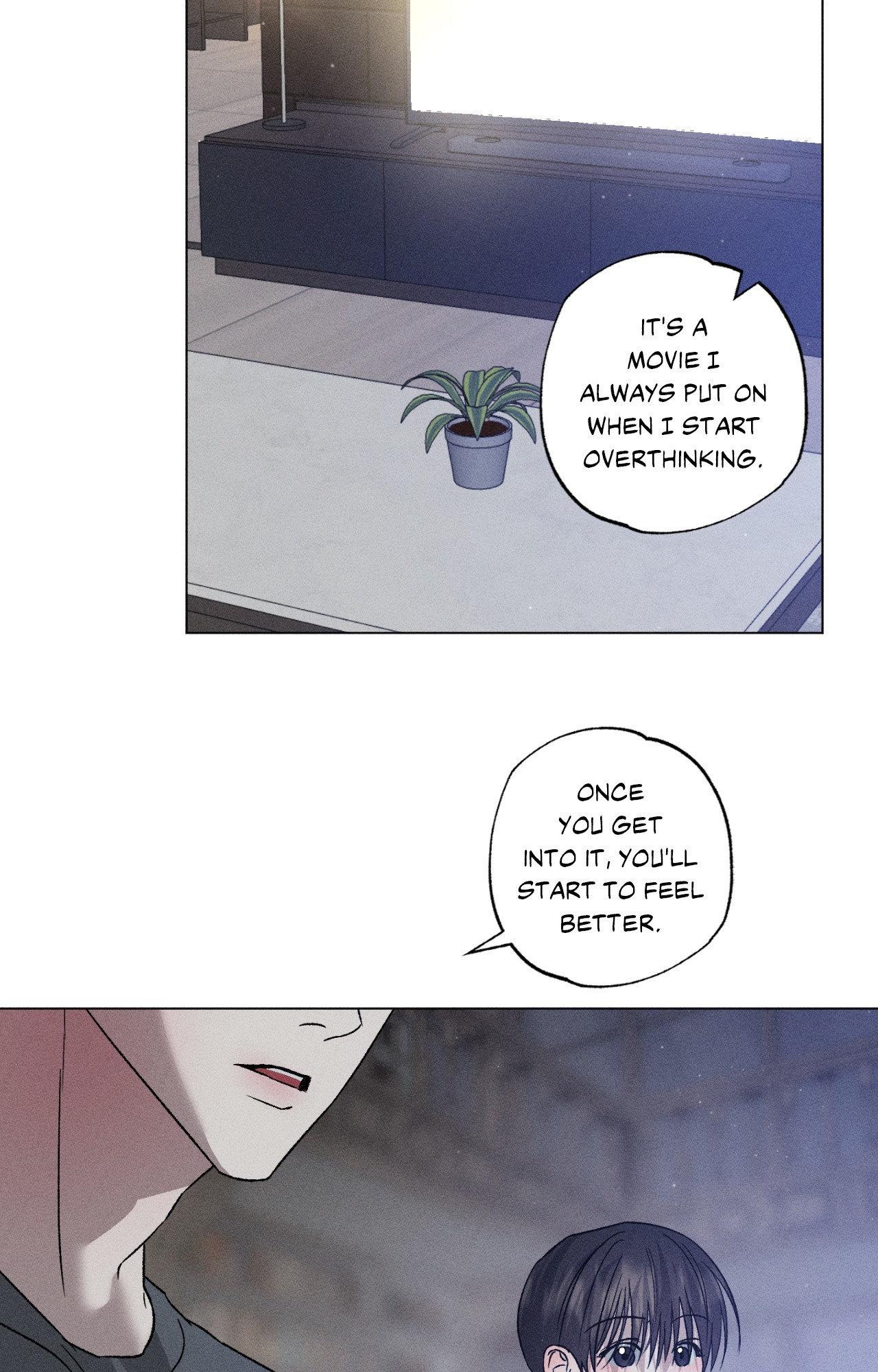 Close-Up [Official] - Chapter 34 manhwa