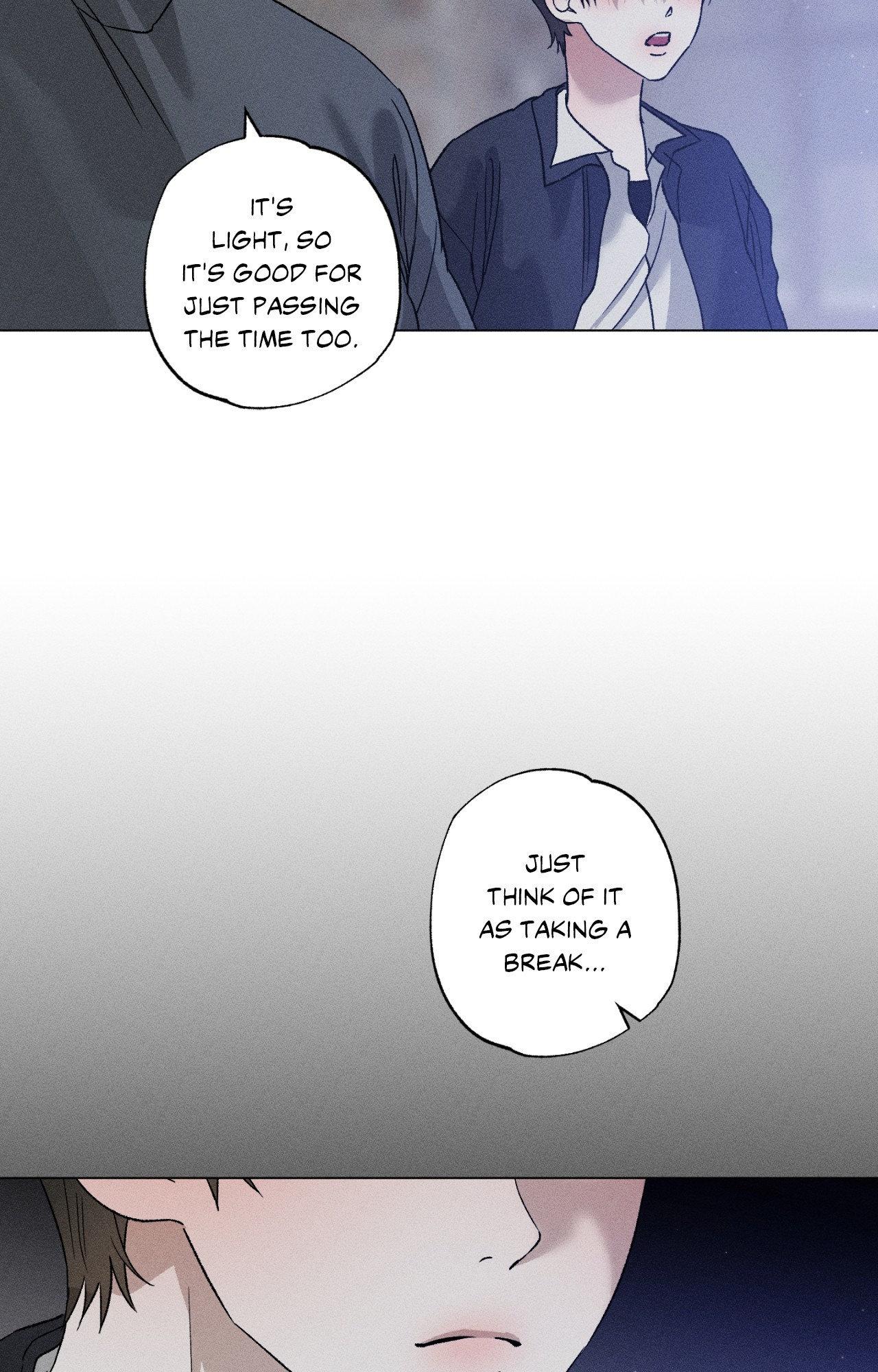 Close-Up [Official] - Chapter 34 manhwa