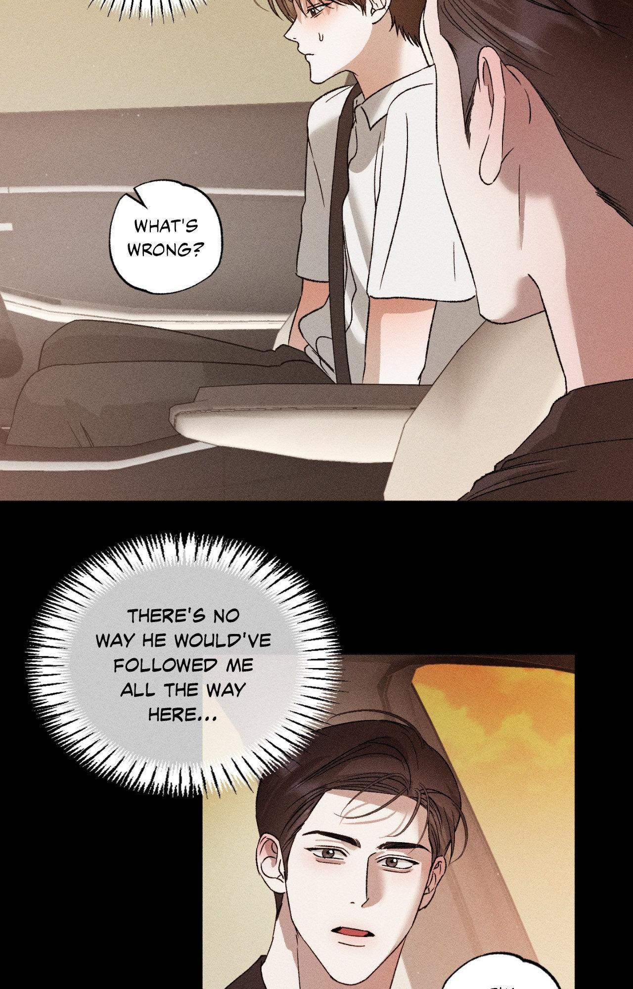 Close-Up [Official] - Chapter 34 manhwa