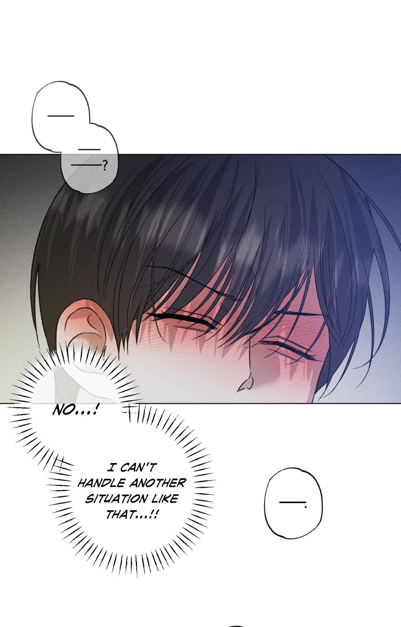 Close-Up [Official] - Chapter 34 manhwa